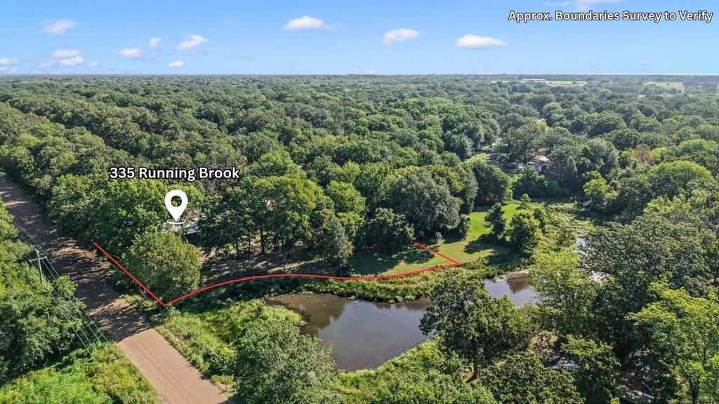 335 Running Brook Rd — photo