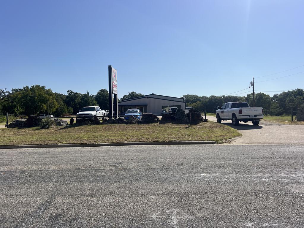 1704 Rocky Ridge Rd, Athens, TX 75751 — photo 2