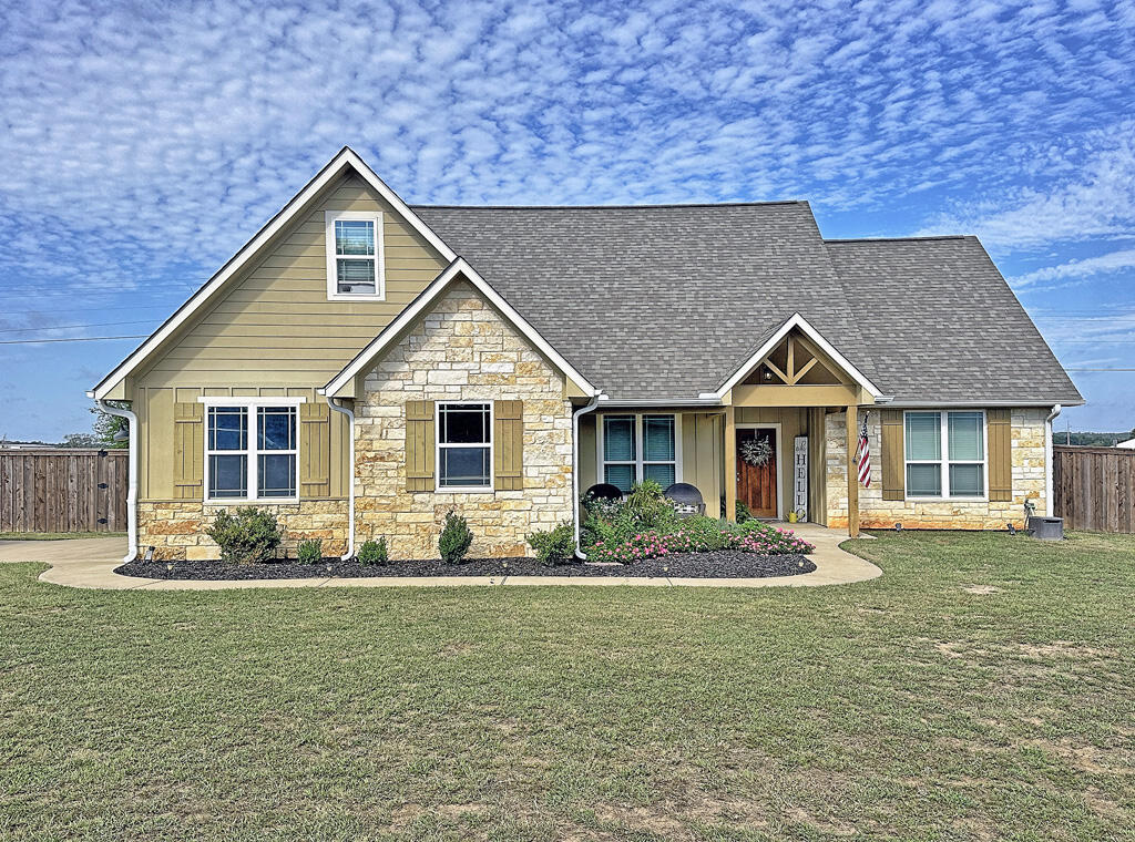 6003 Sunrise Ct — photo