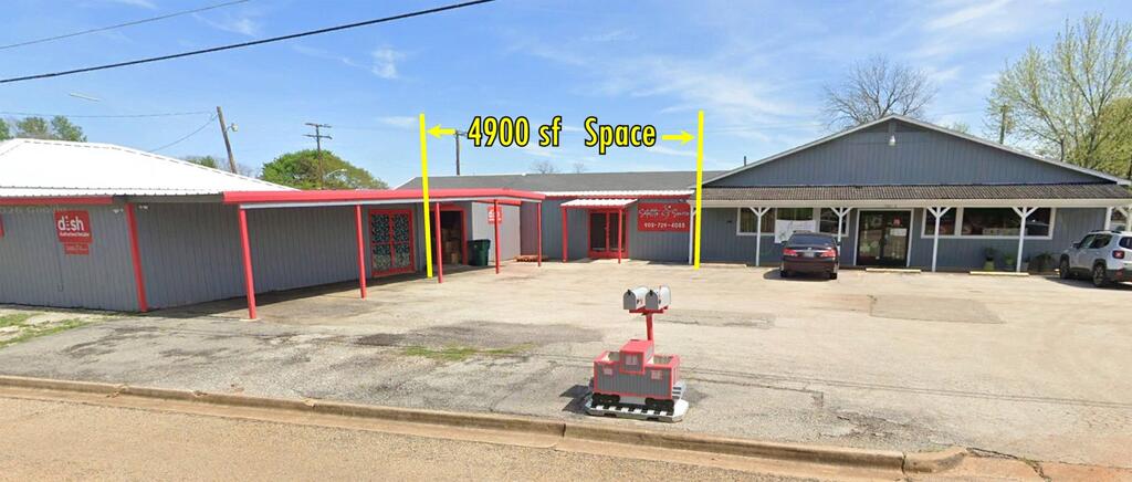 706 Perry, Tyler, TX 75703 — photo 2