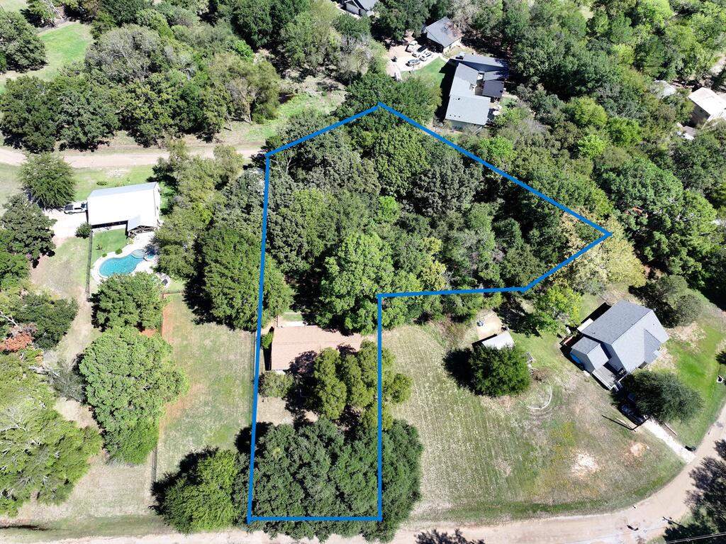 139 Vista Dr, Eustace, TX 75124 — photo 2