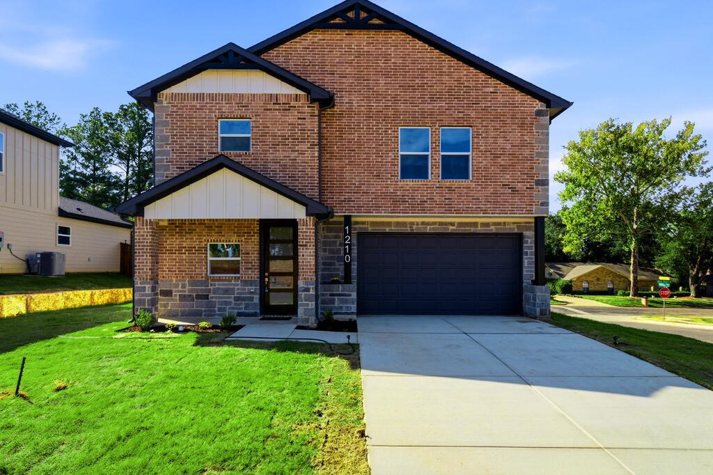 1210 Phoenix Dr. — photo