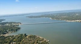 0 Harbor Point Rd, Gun Barrel City, TX 75156 — photo 2