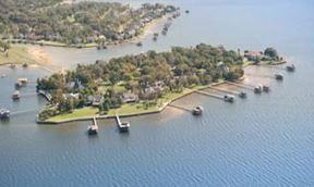 0 Harbor Point Rd, Gun Barrel City, TX 75156 — photo 3