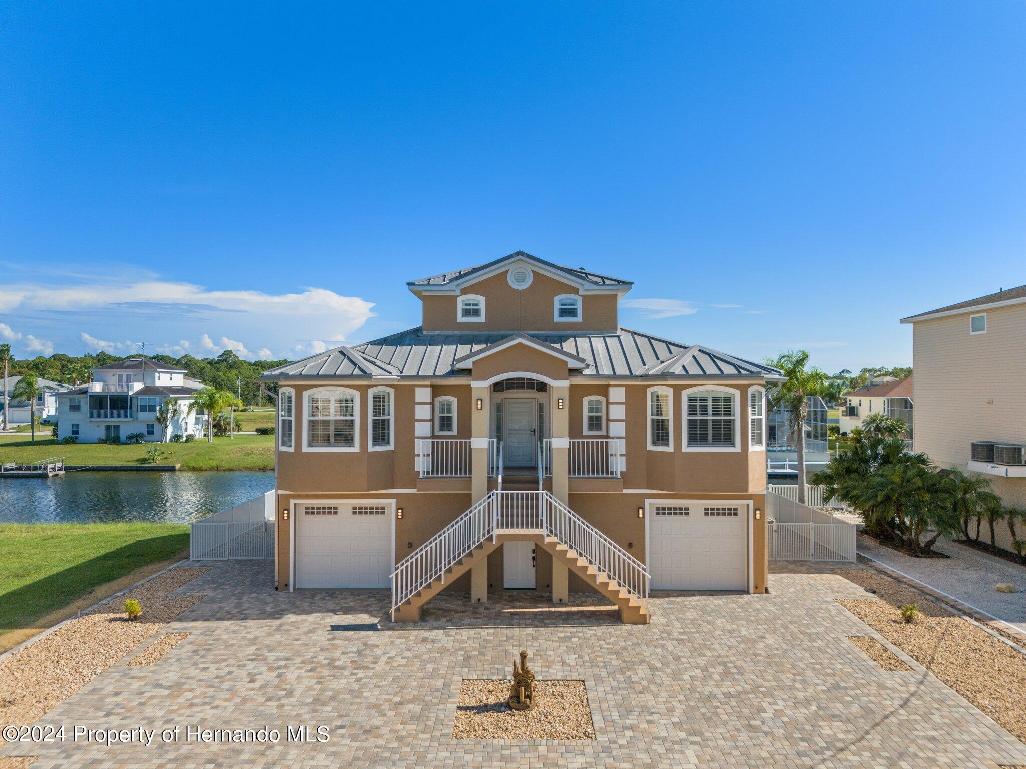 3448 Triggerfish Drive — photo
