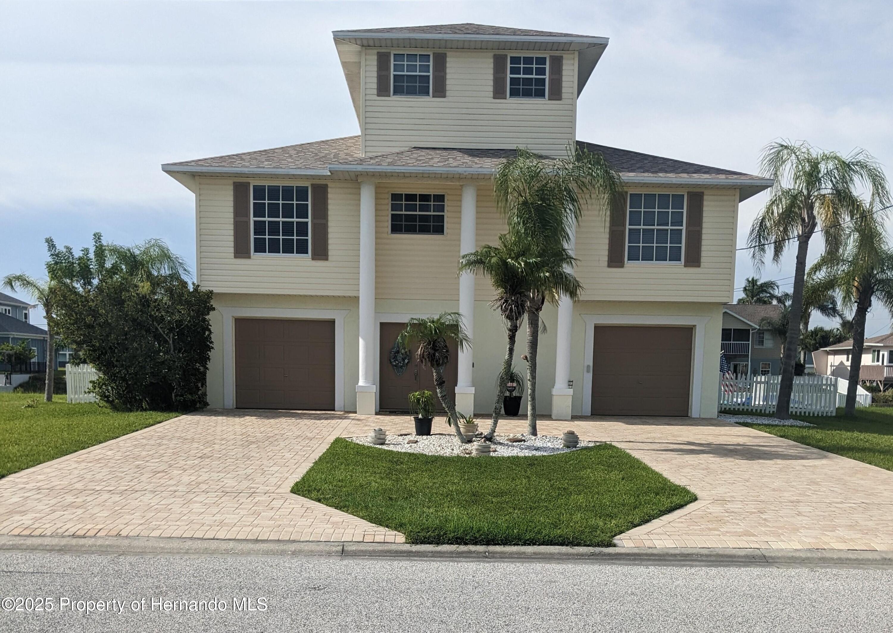 3519 Cobia Drive — photo