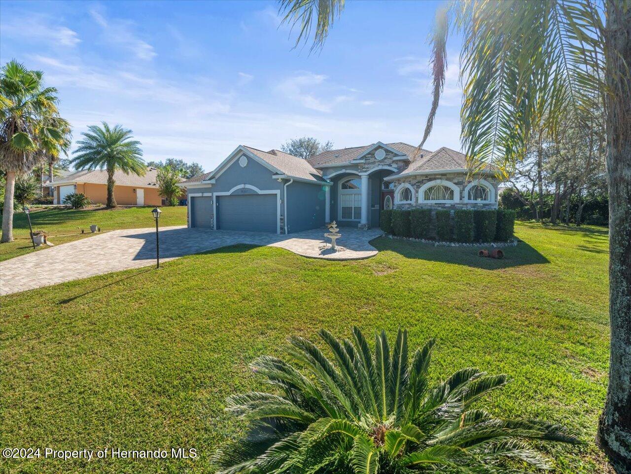 10307 Ridge Top Loop, Spring Hill, FL 34613 — photo 2