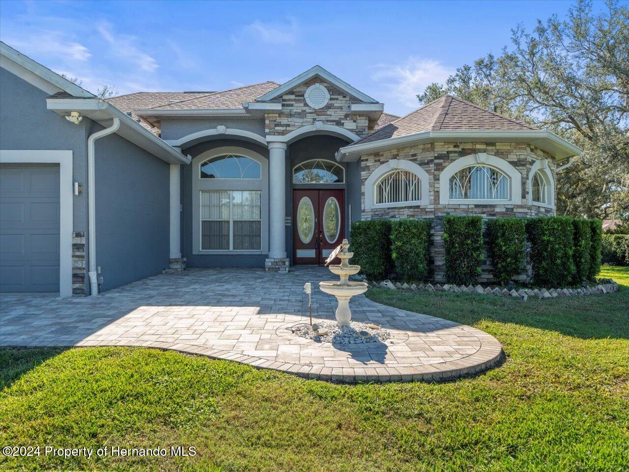 10307 Ridge Top Loop, Spring Hill, FL 34613 — photo 3