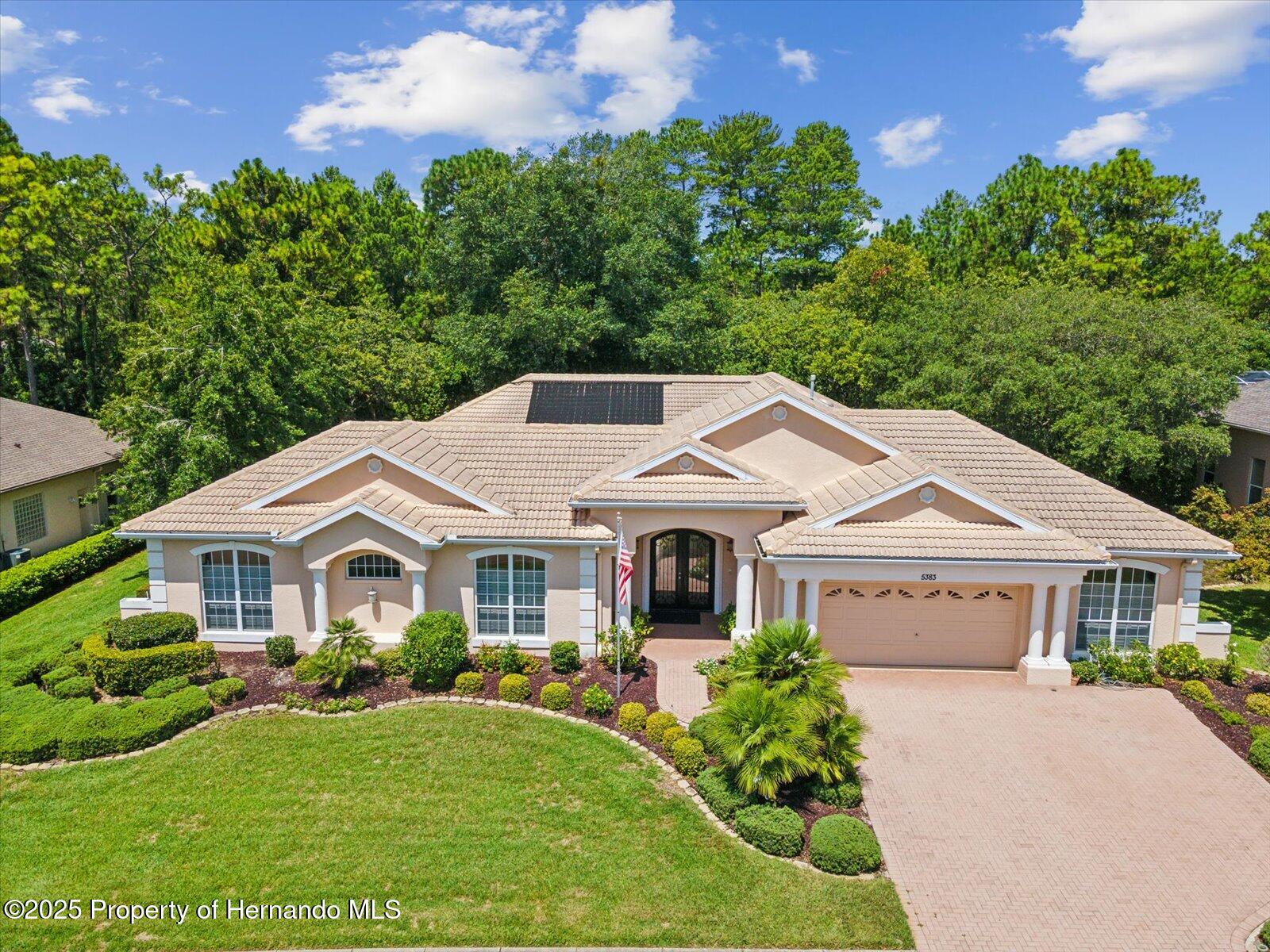 5383 Firethorn Point — photo