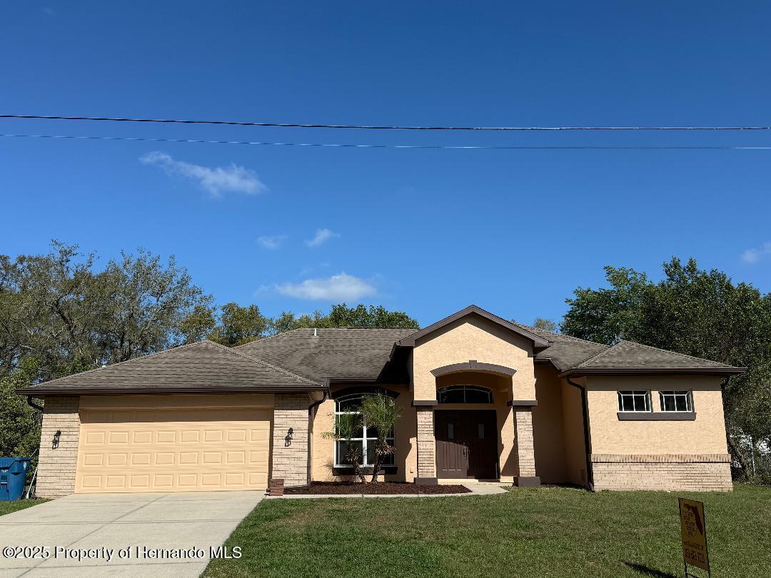 3355 Abeline Road — photo