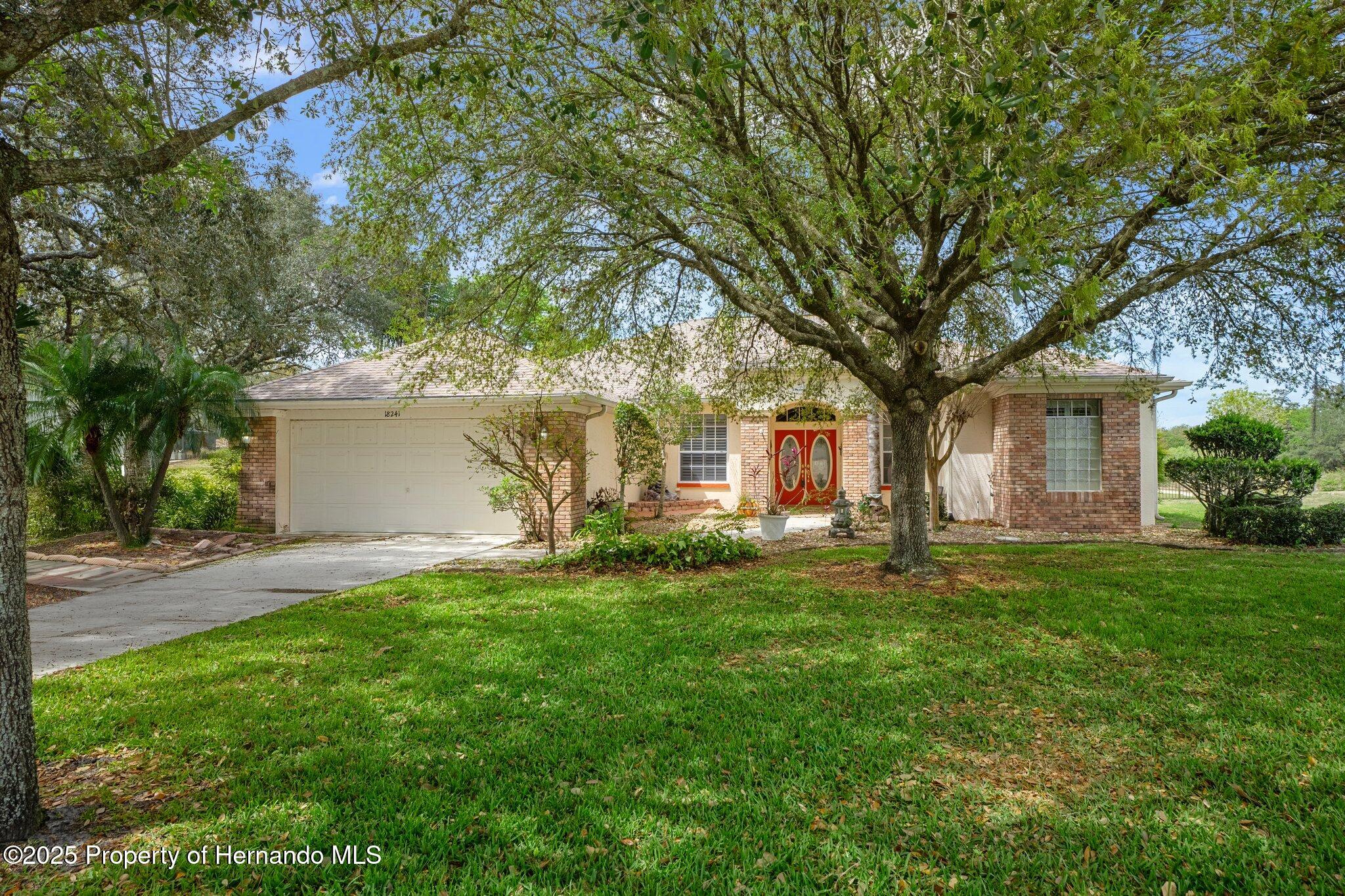 18241 Autumn Lake Boulevard — photo