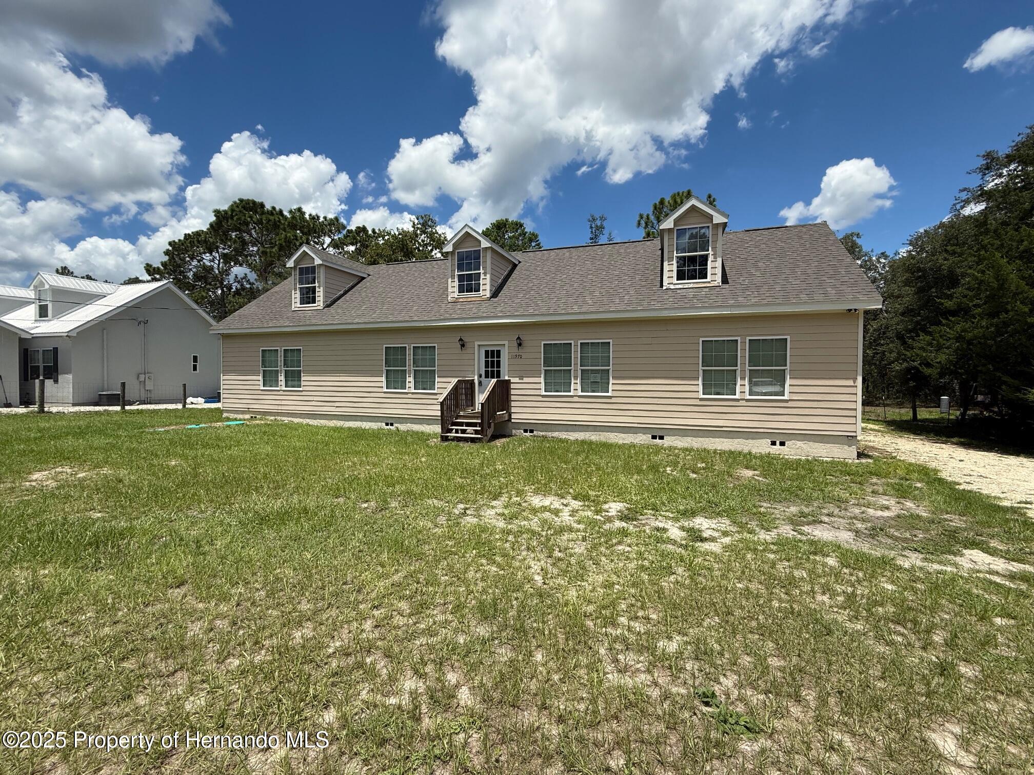 11970 Osprey Avenue — photo