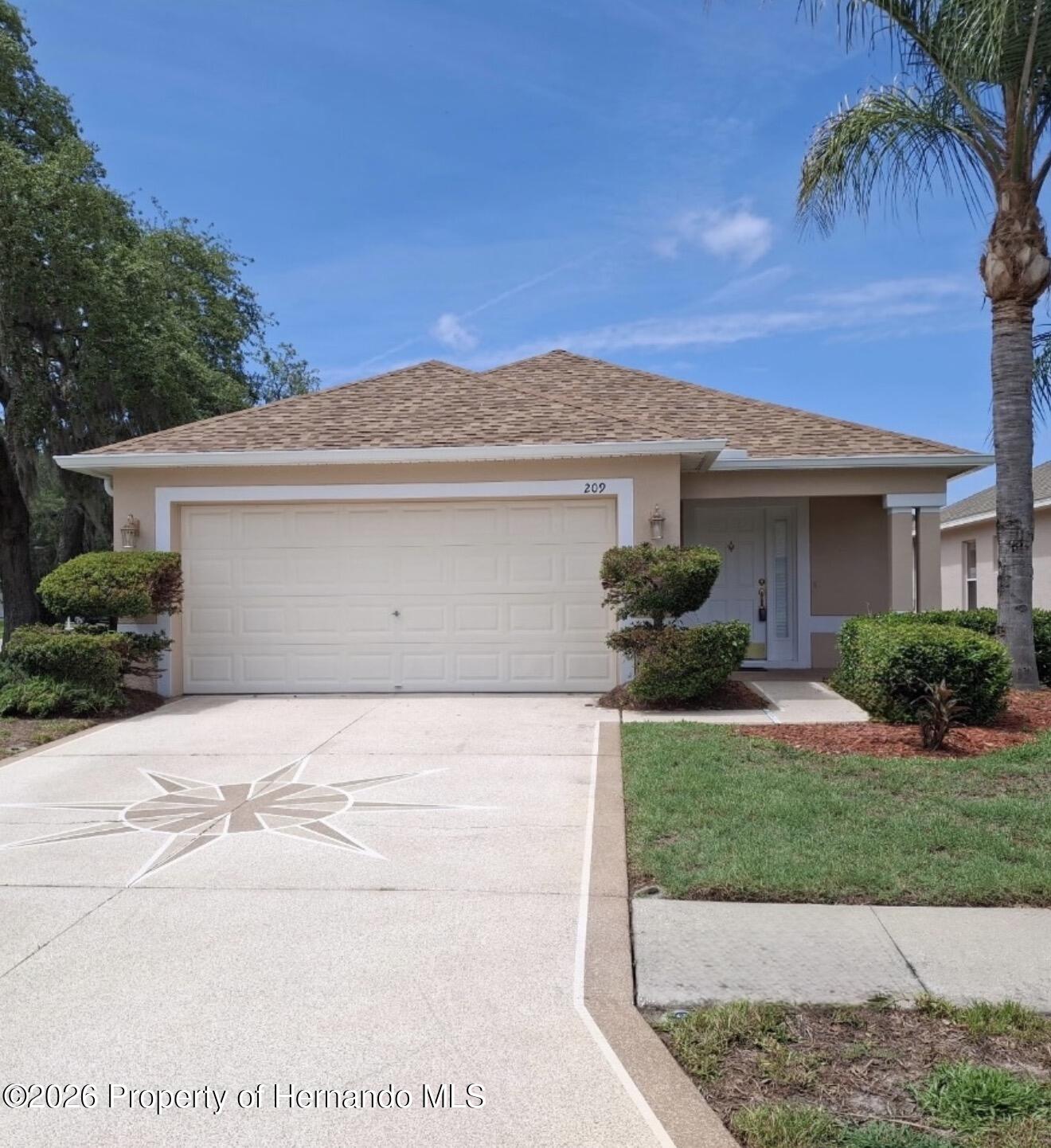 209 Winthrop Drive — photo