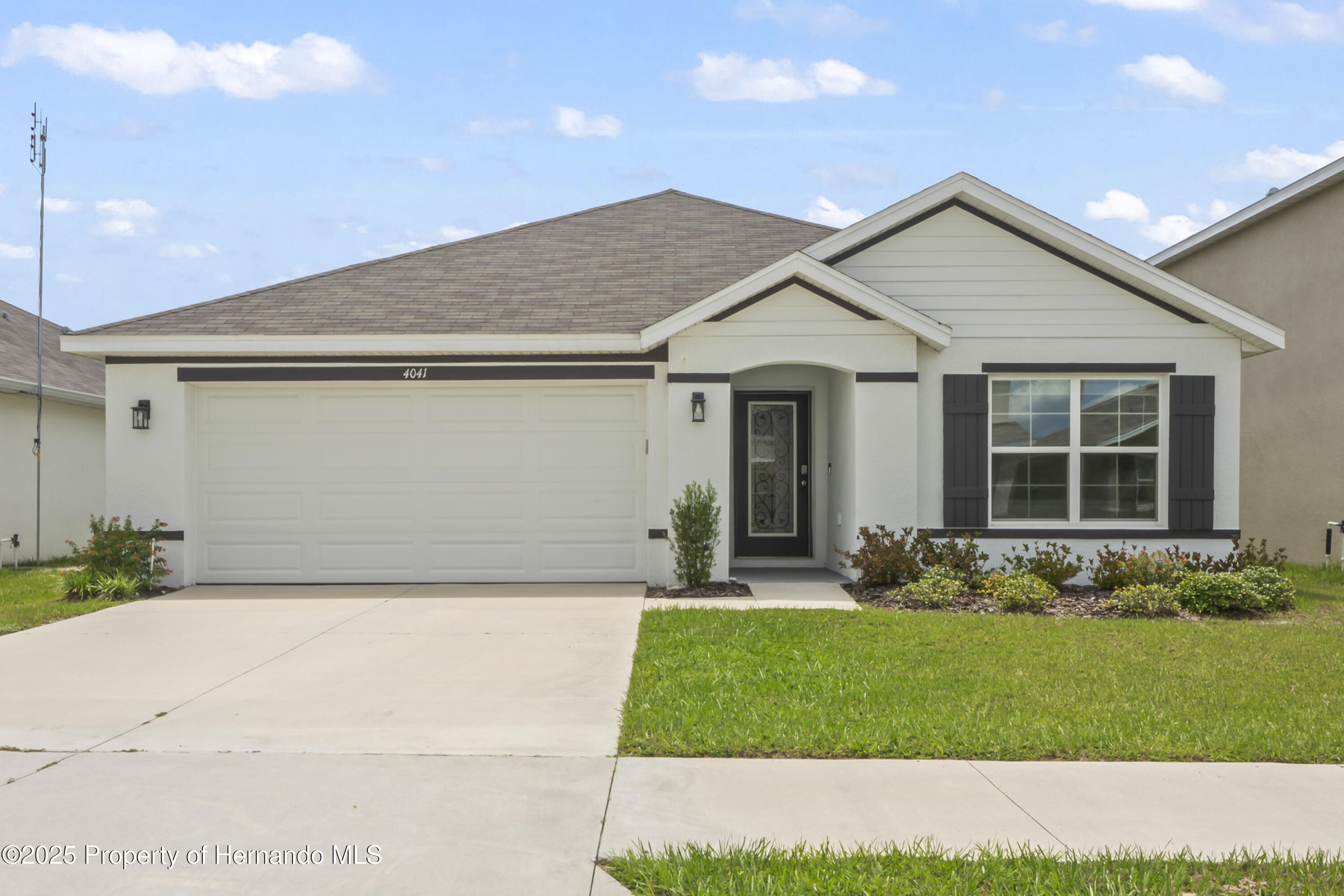 4041 Autumn Amber Drive — photo