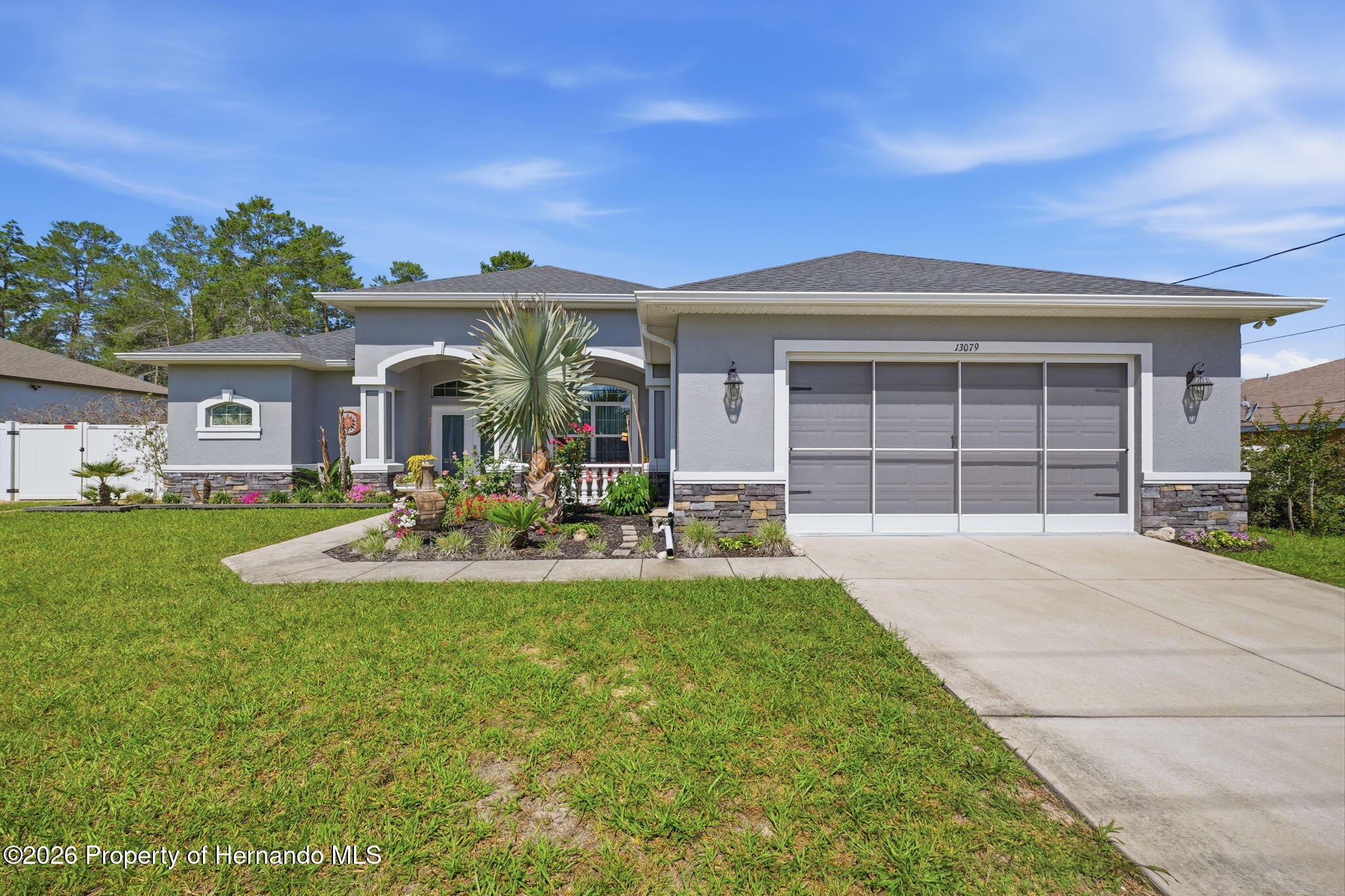 13079 Harris Hawk Road — photo