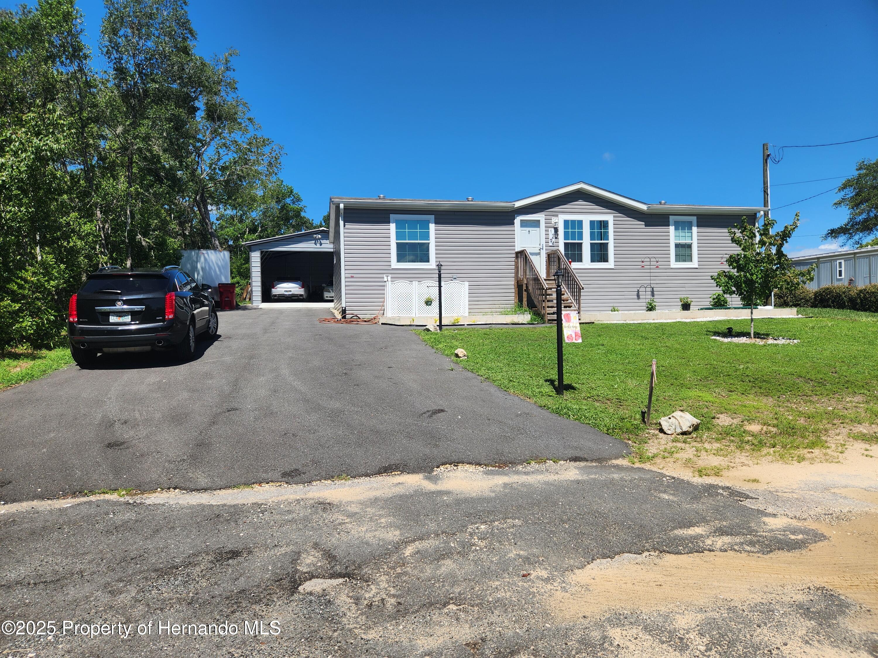 1294 S Pinellas Point — photo