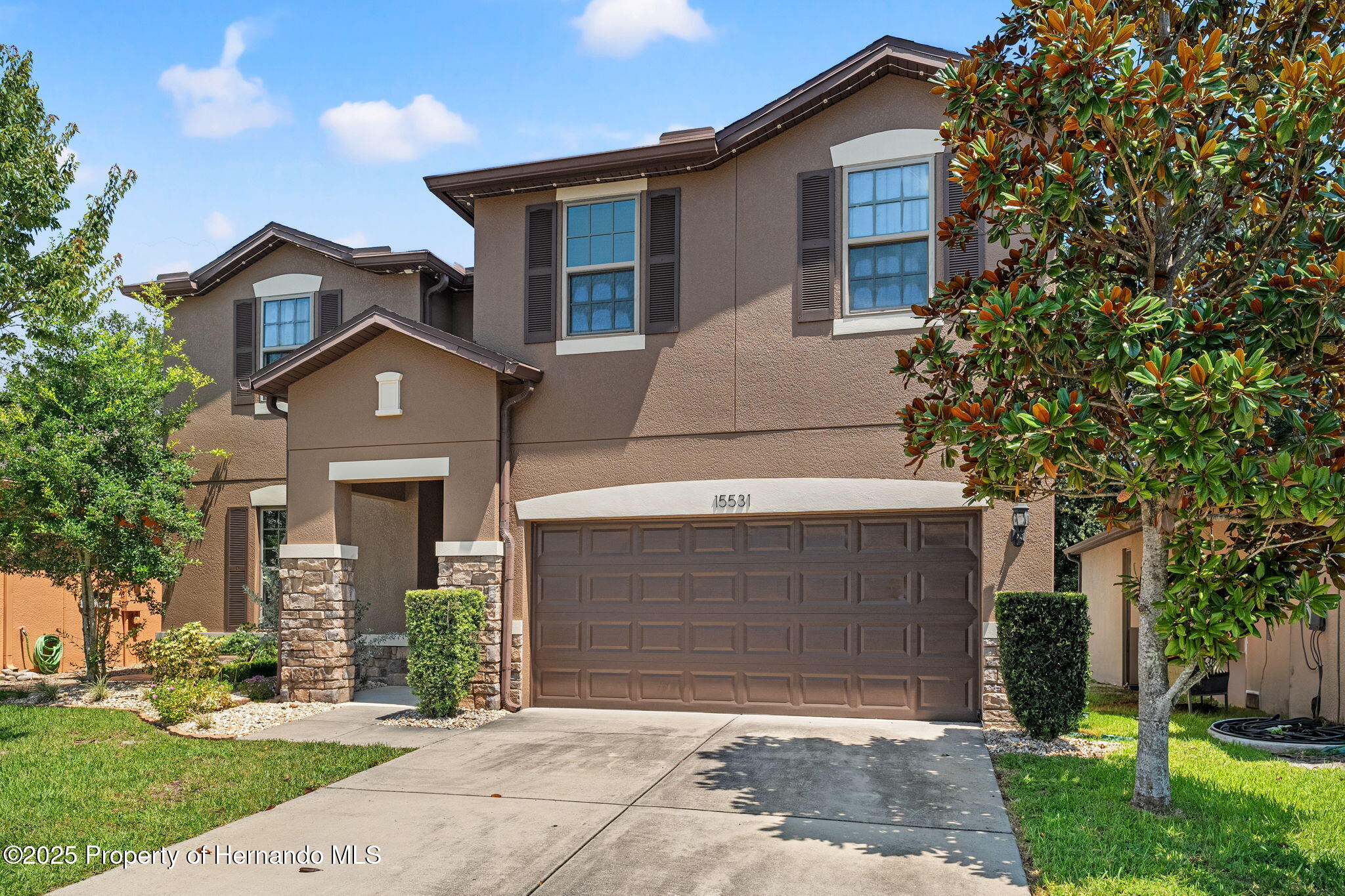 15531 Stone House Drive — photo