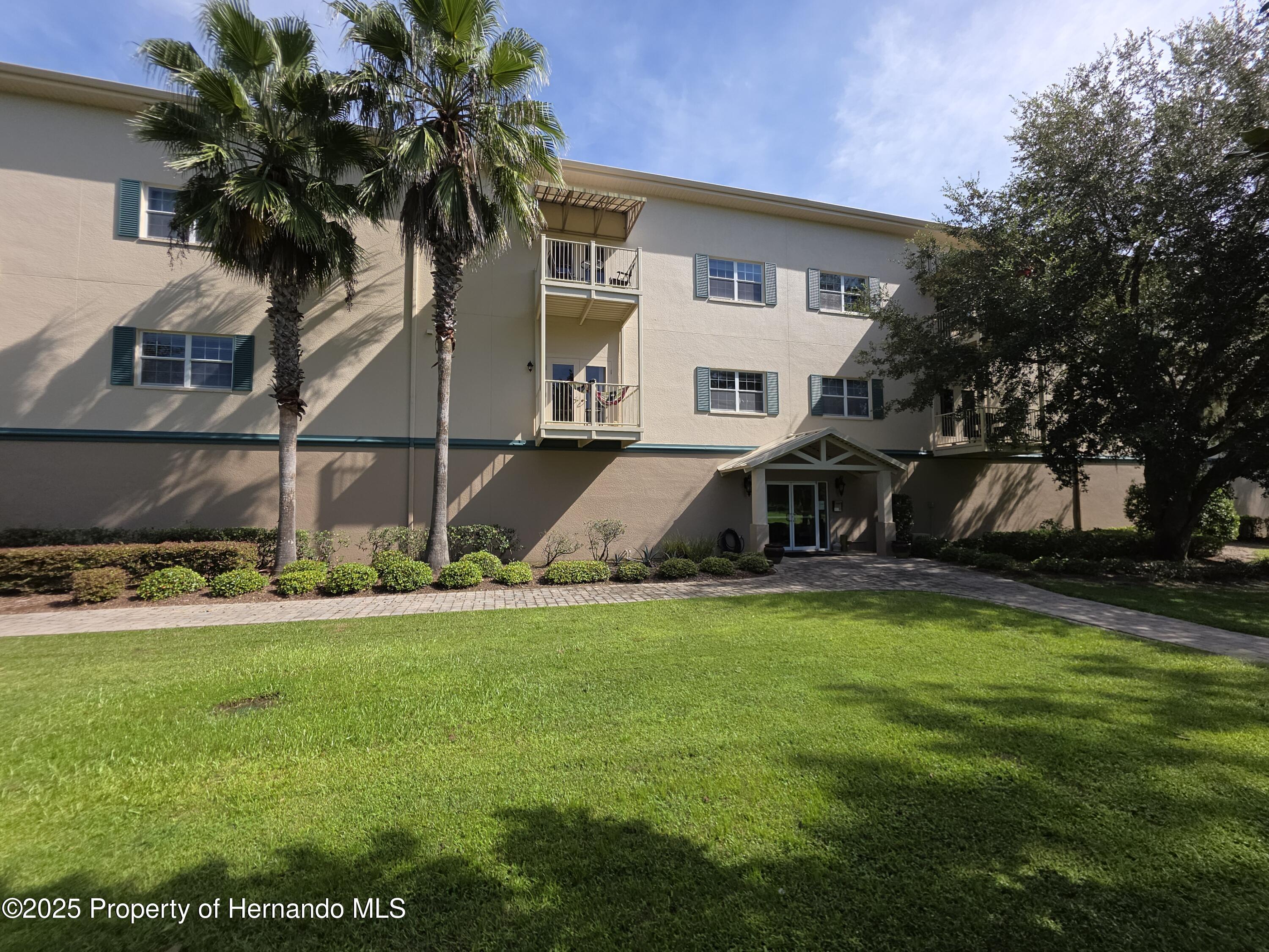 8152 Southern Pines Drive — photo
