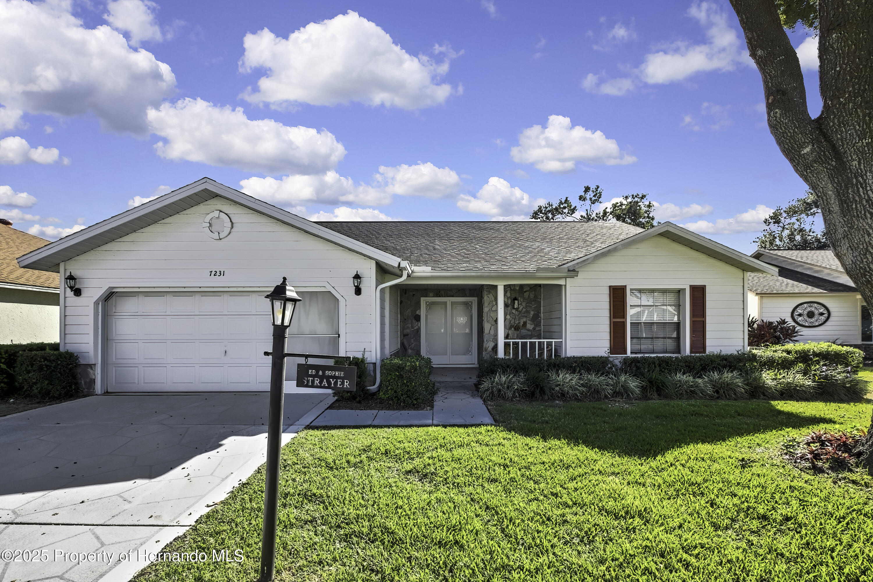 7231 Big Bend Drive — photo