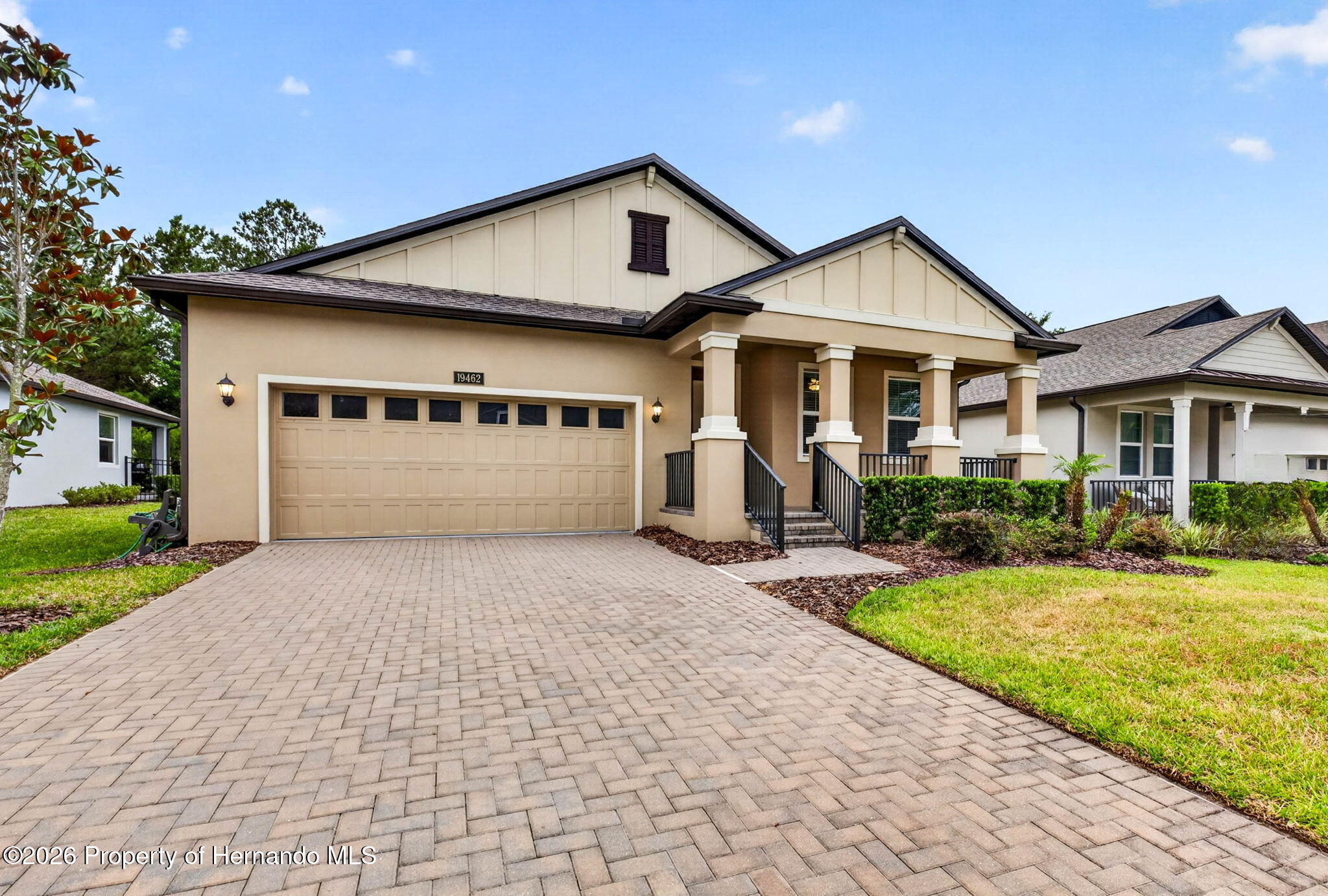 19462 Forest Garden Court — photo