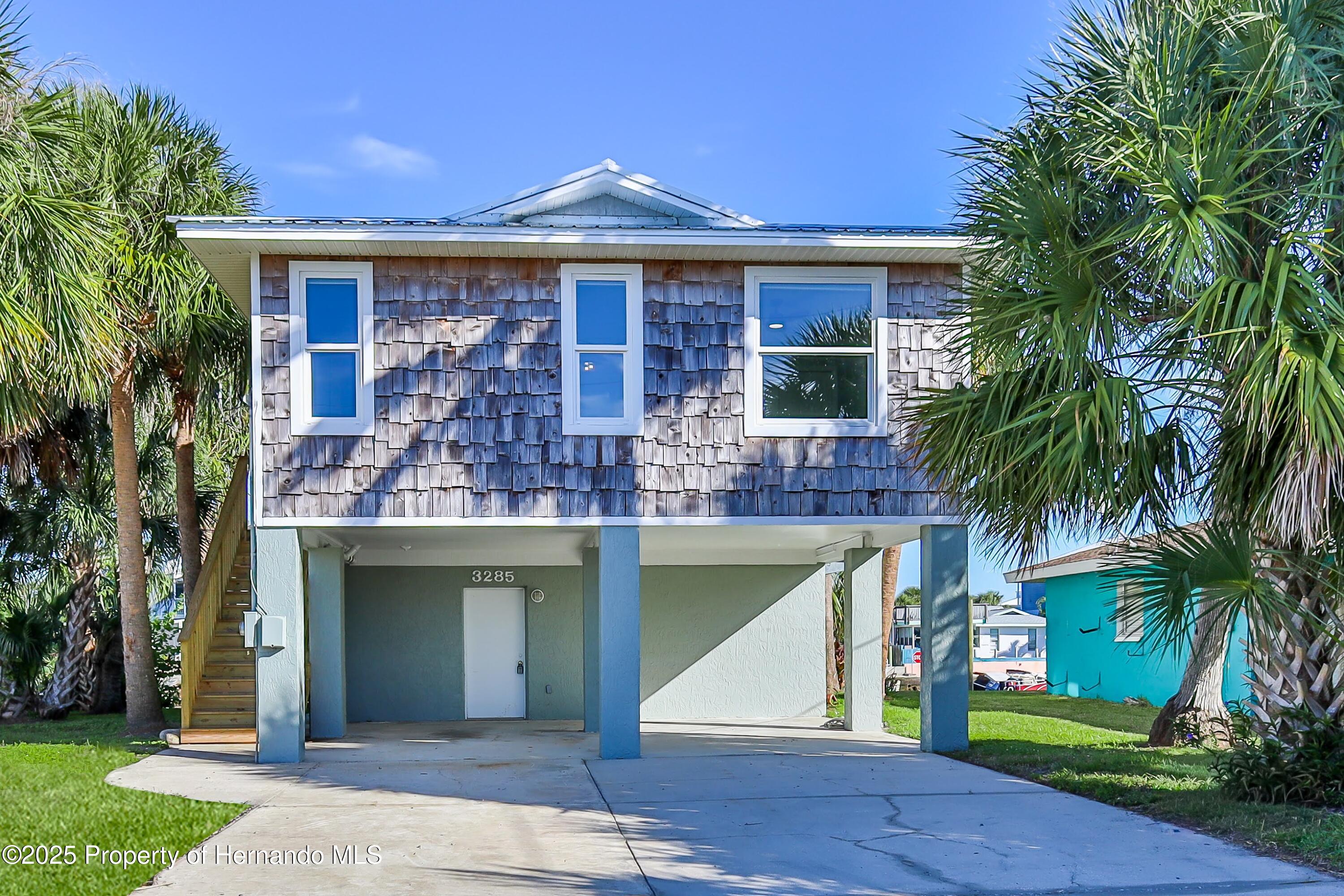 3285 Minnow Creek Drive — photo