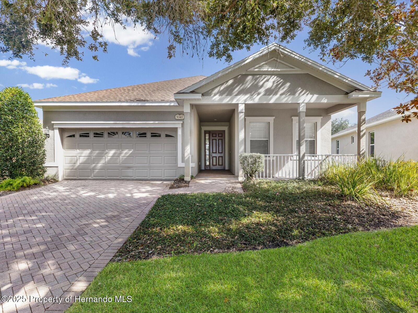 5347 Cappleman Loop — photo