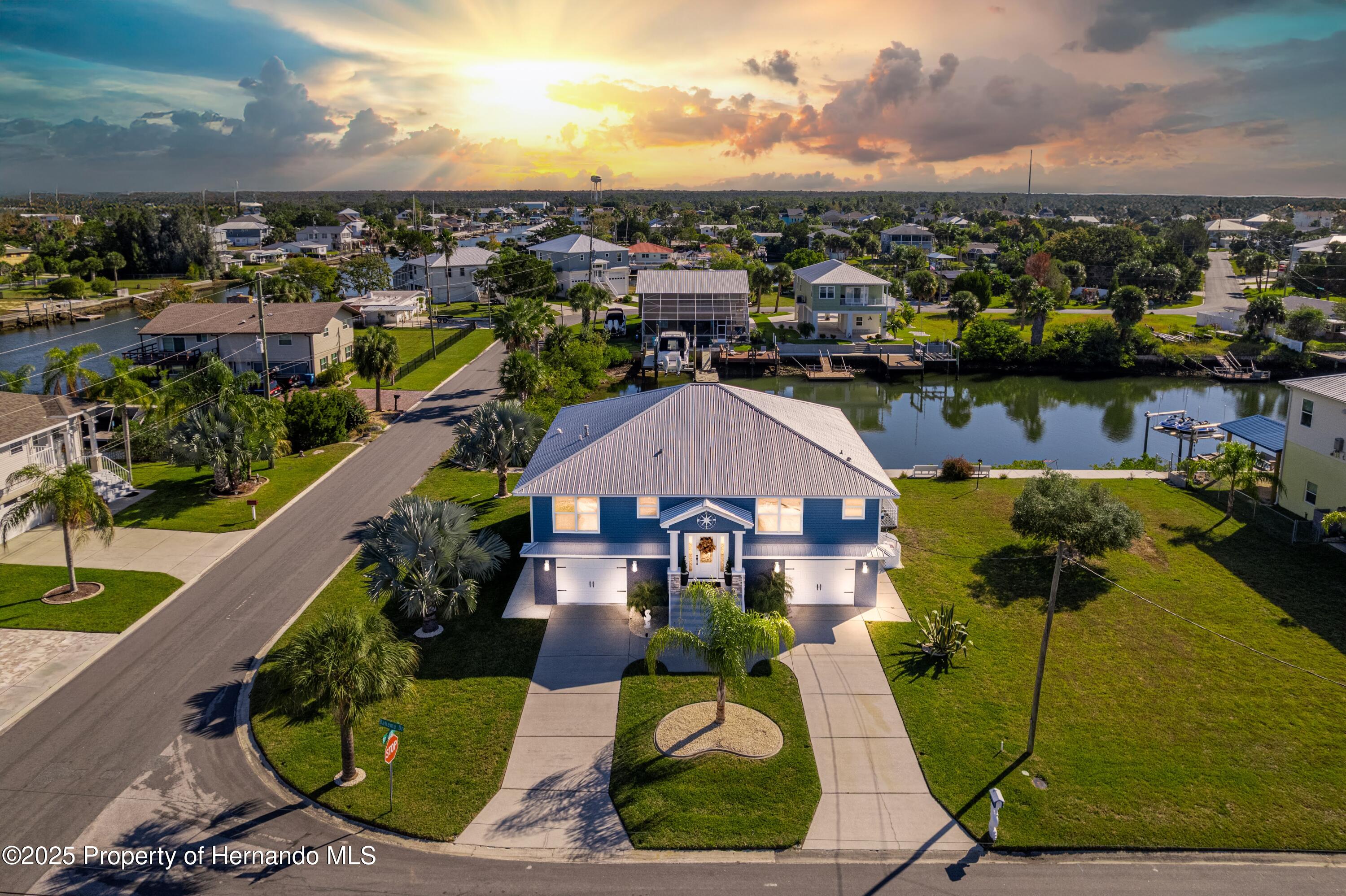 4508 Bahama Drive — photo