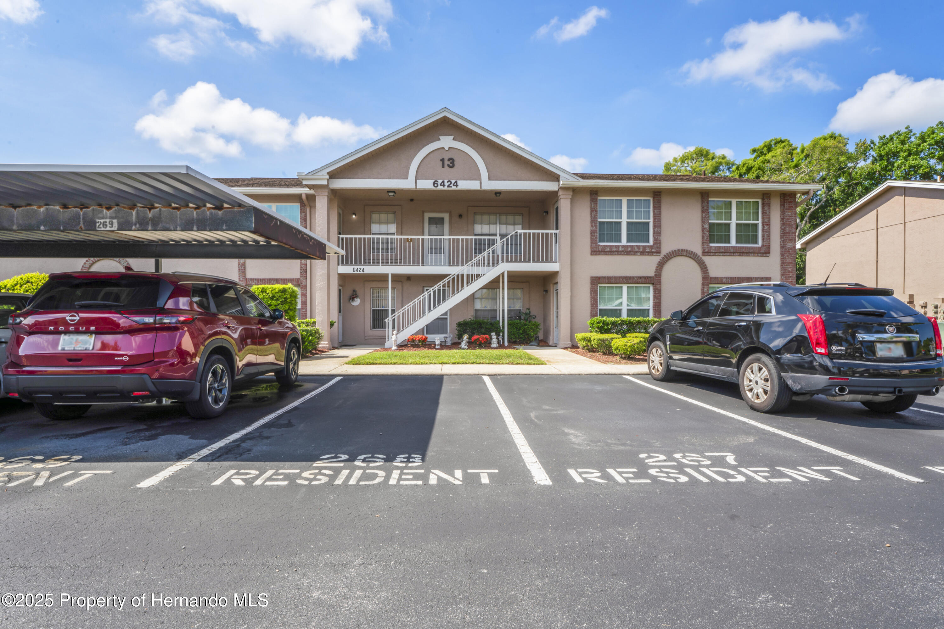 6424 Spring Flower Drive, 24 — photo