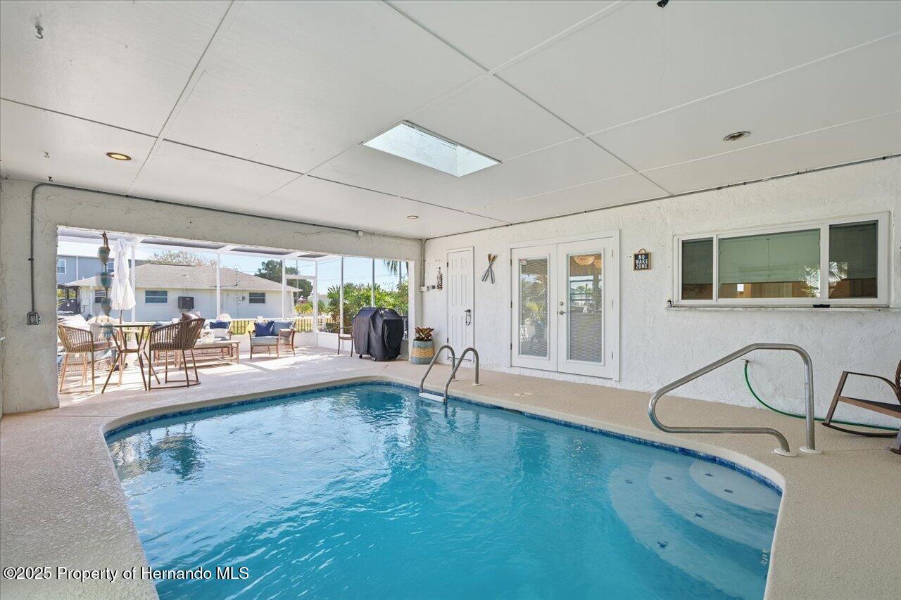 4262 Biscayne Drive, Hernando Beach, FL 34607 — photo 2