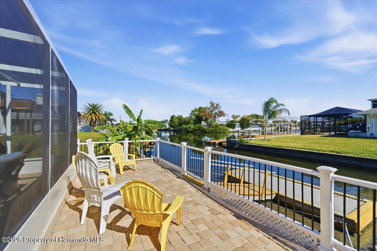 4262 Biscayne Drive, Hernando Beach, FL 34607 — photo 3