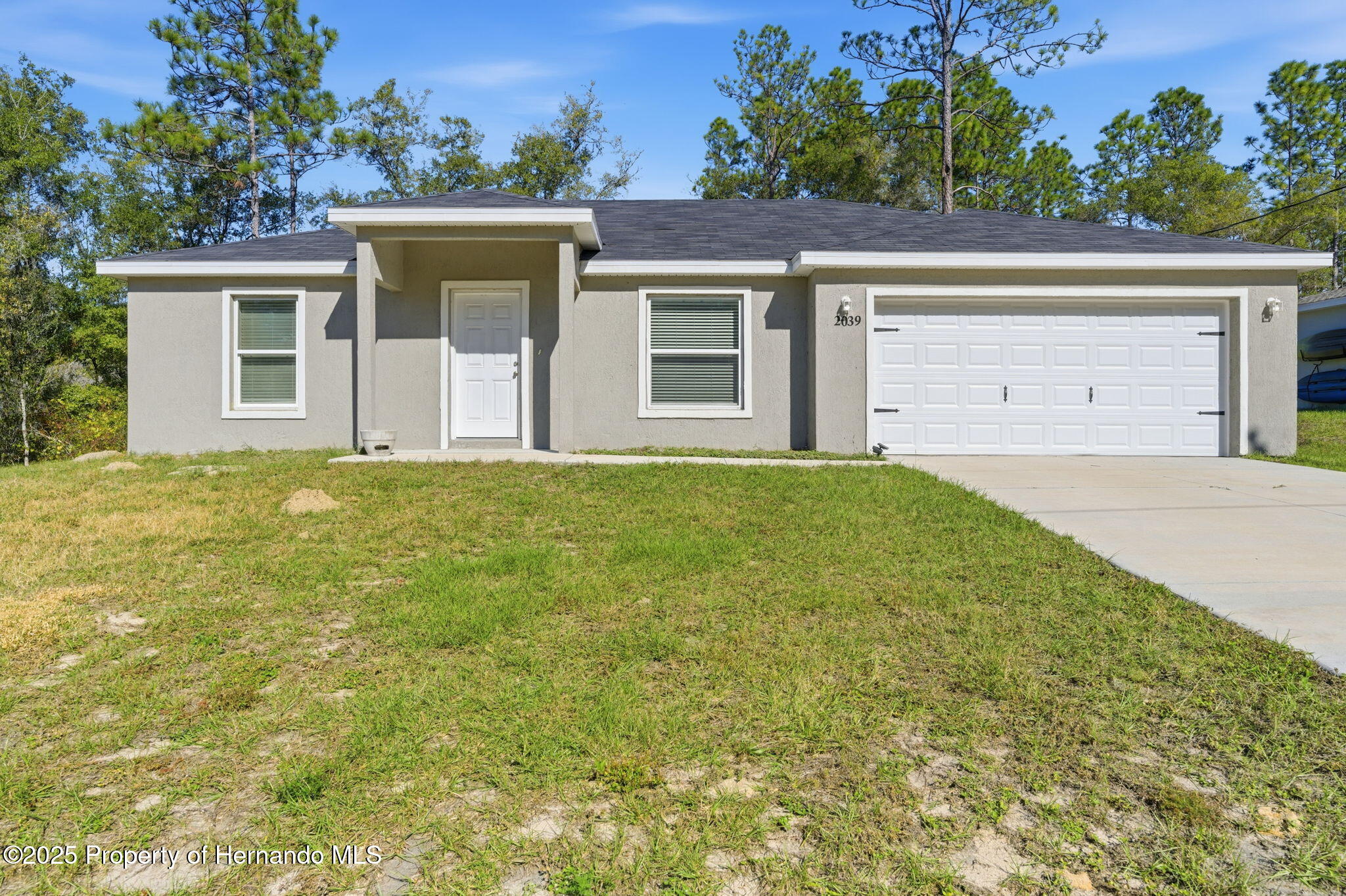 2039 W Shellbark Drive — photo