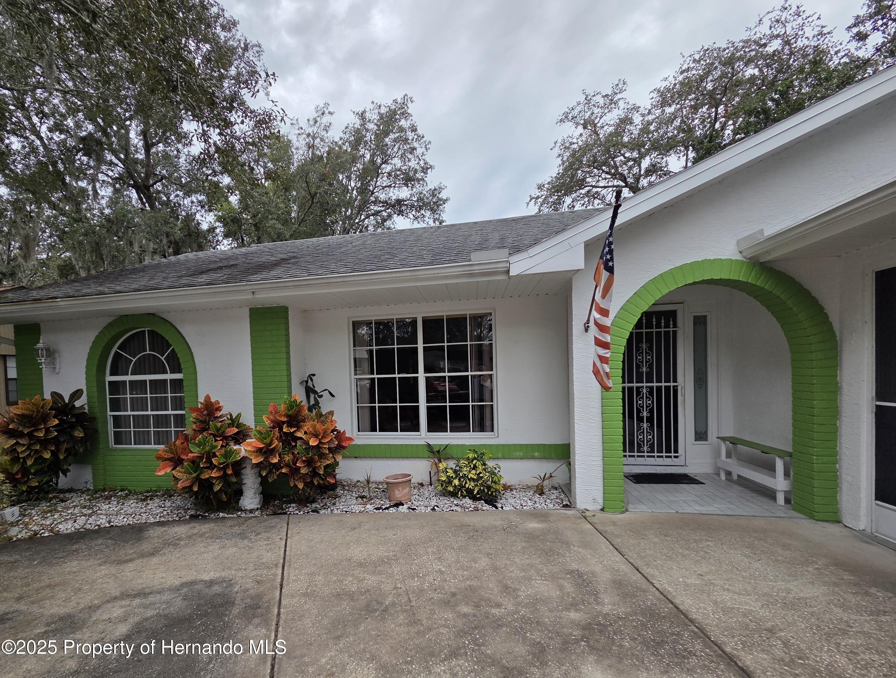 7605 Landmark Drive — photo