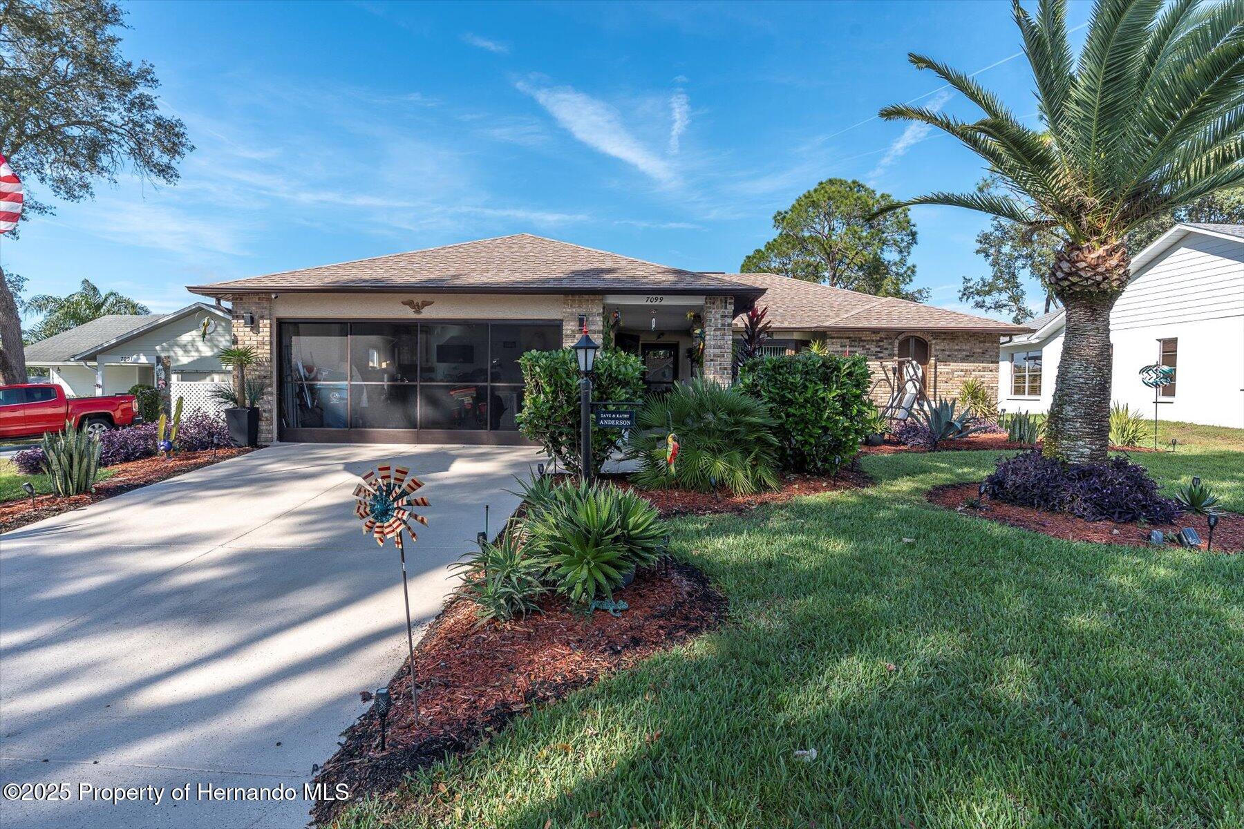 7099 Pond View Court — photo