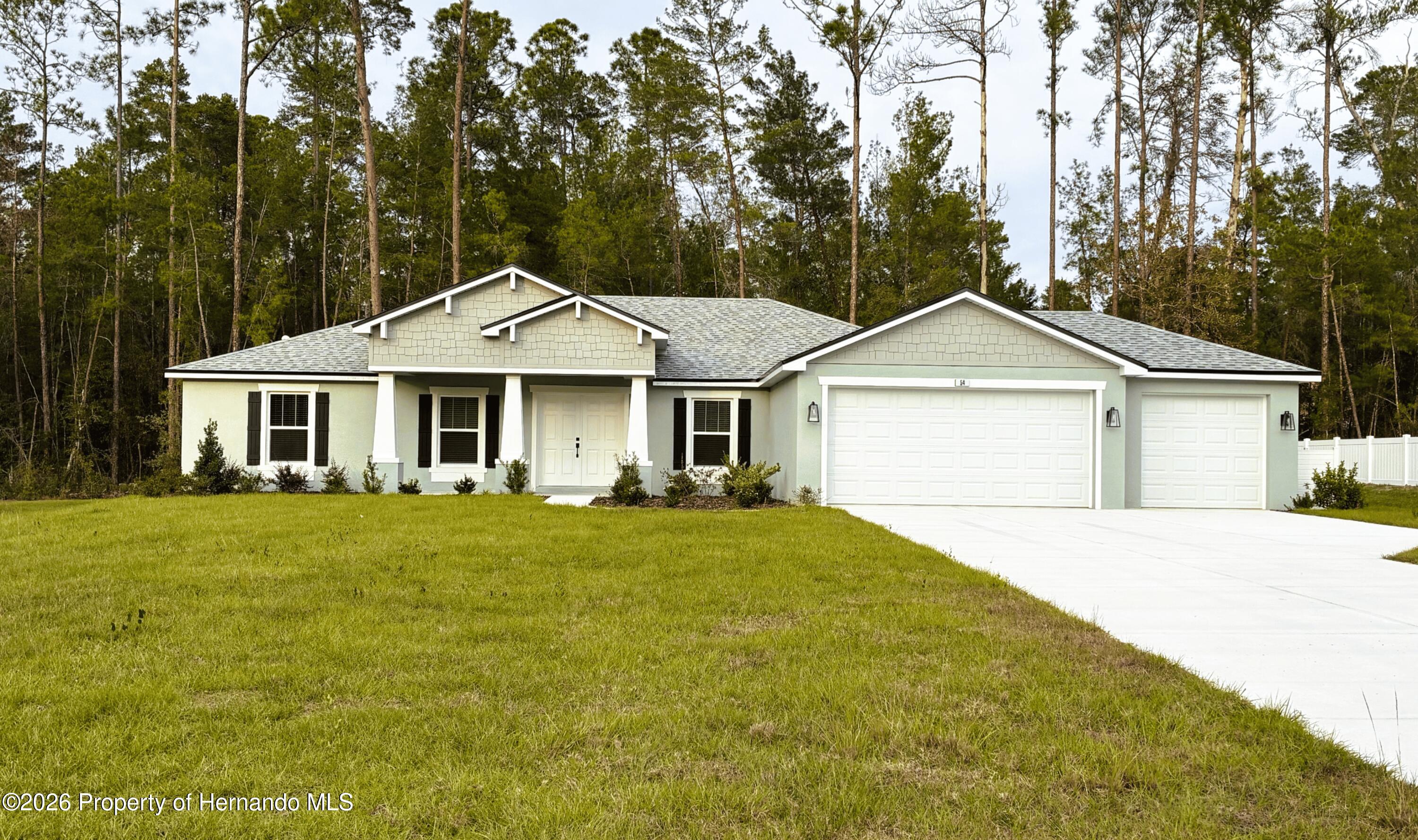 54 Village Center Dr. Drive — photo