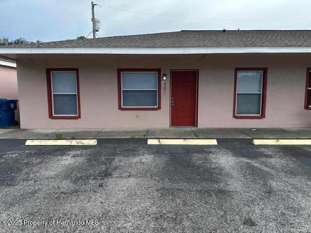 2787 Landover Boulevard — photo