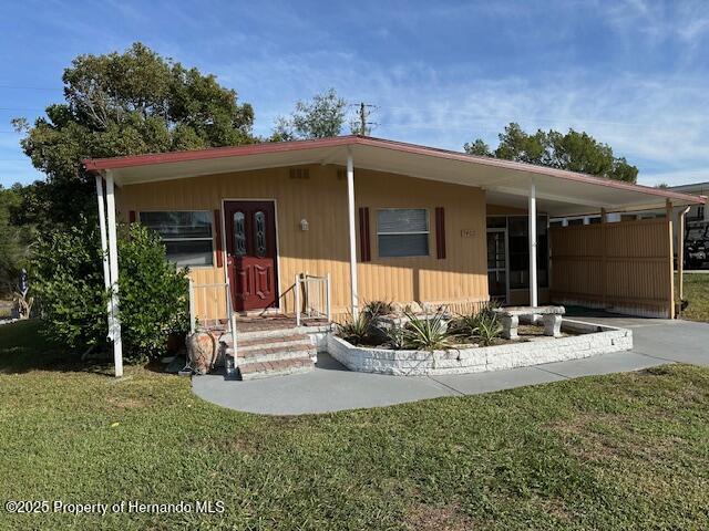 7402 Eastern Circle Drive — photo