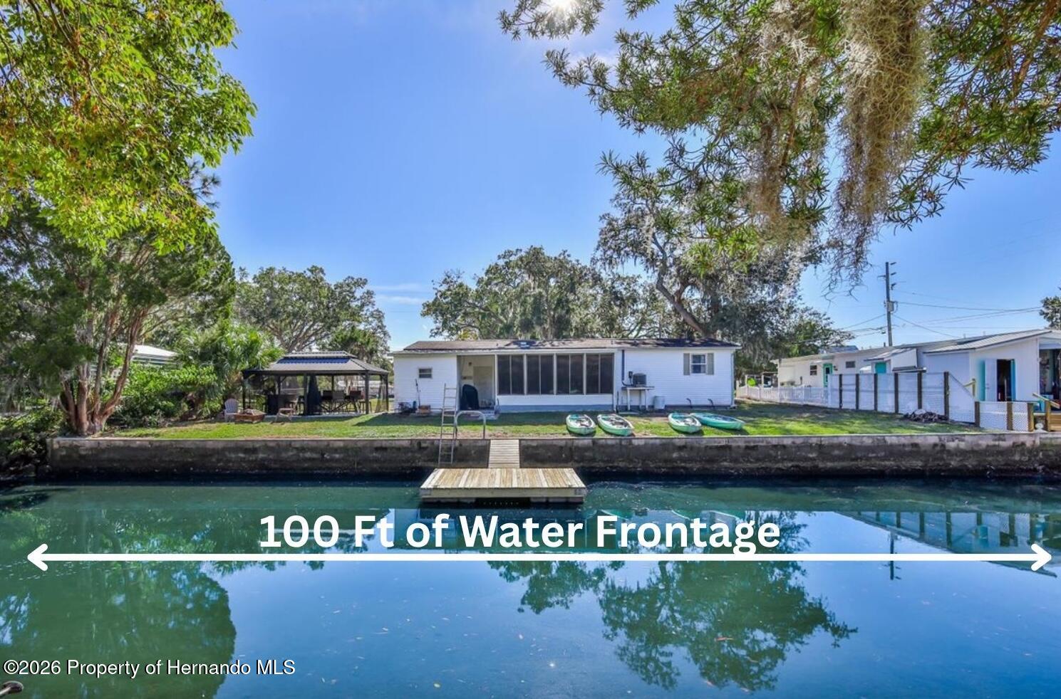 5261 Circle Drive — photo