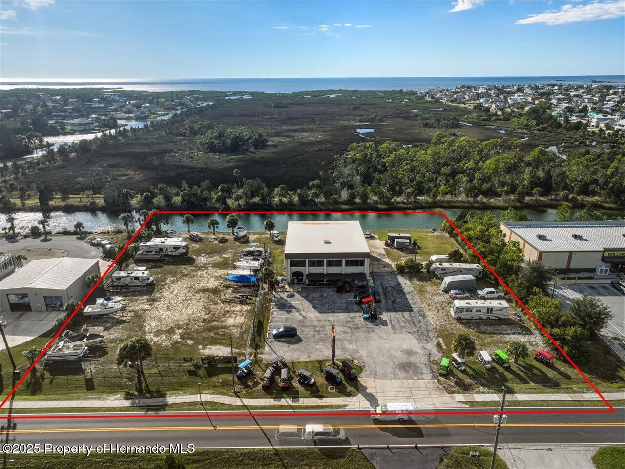 4001 Shoal Line Boulevard — photo