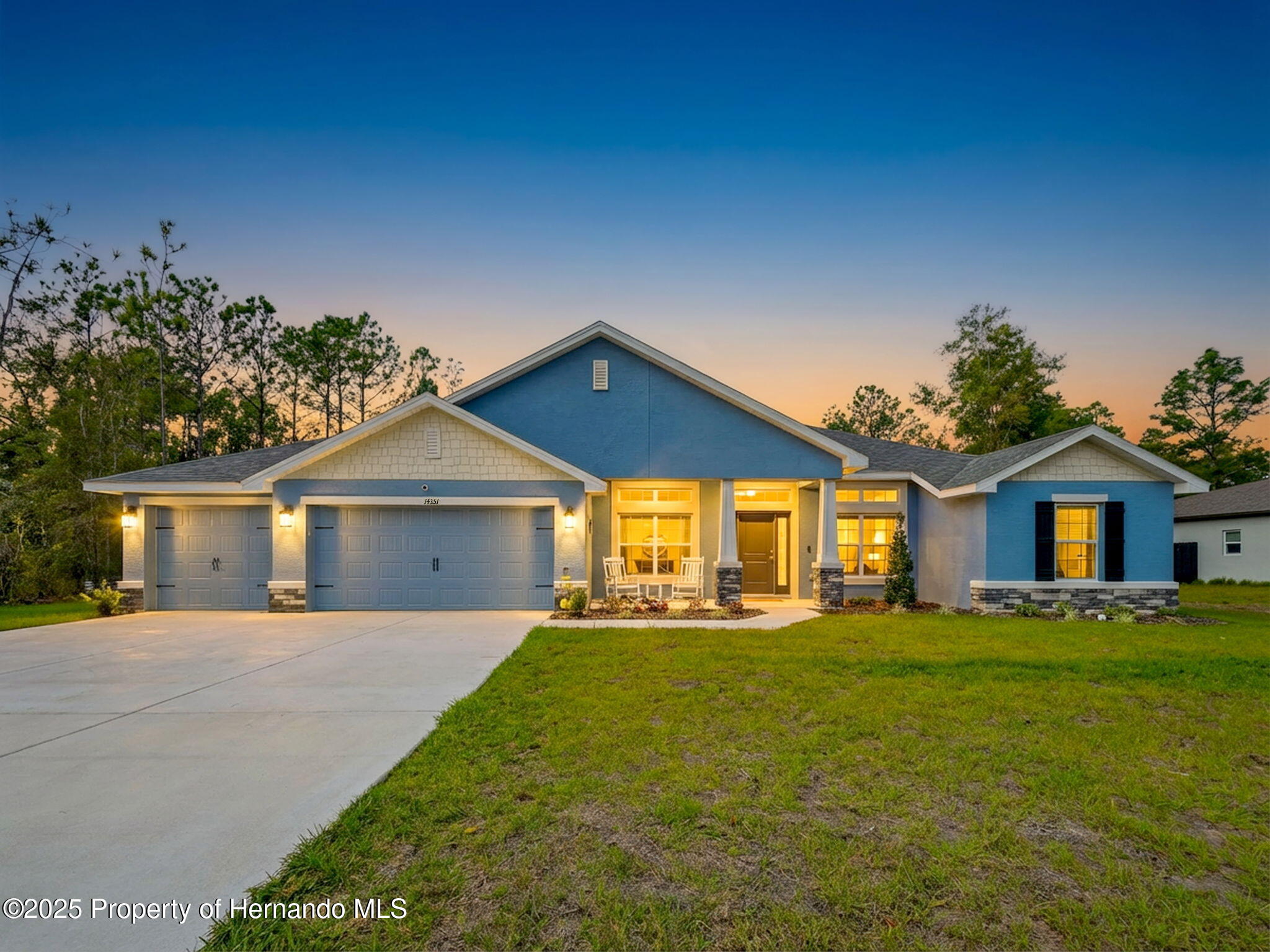 14351 Carolina Chickadee Road — photo