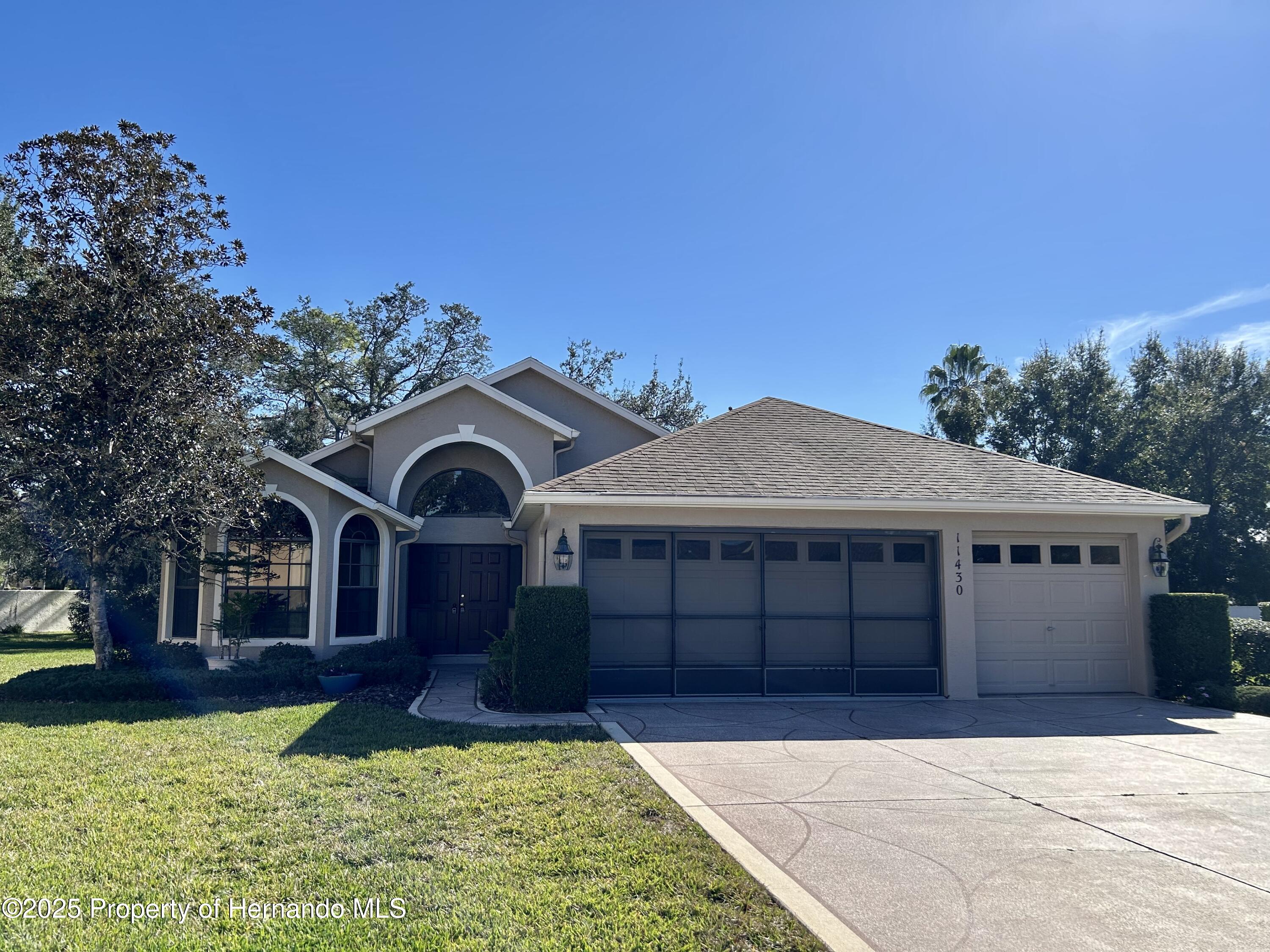 11430 Kingstree Court — photo