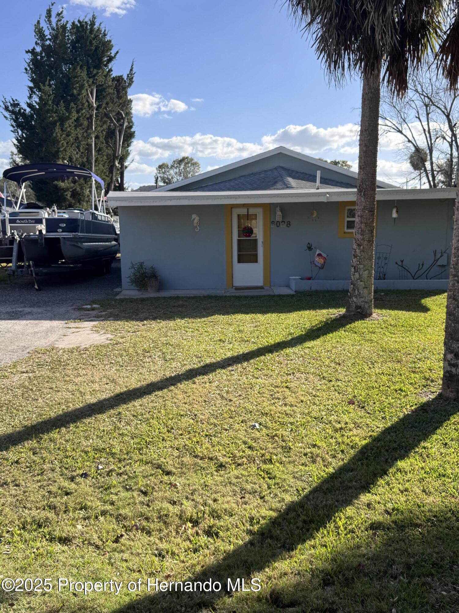 6028 Palm Creek Drive — photo