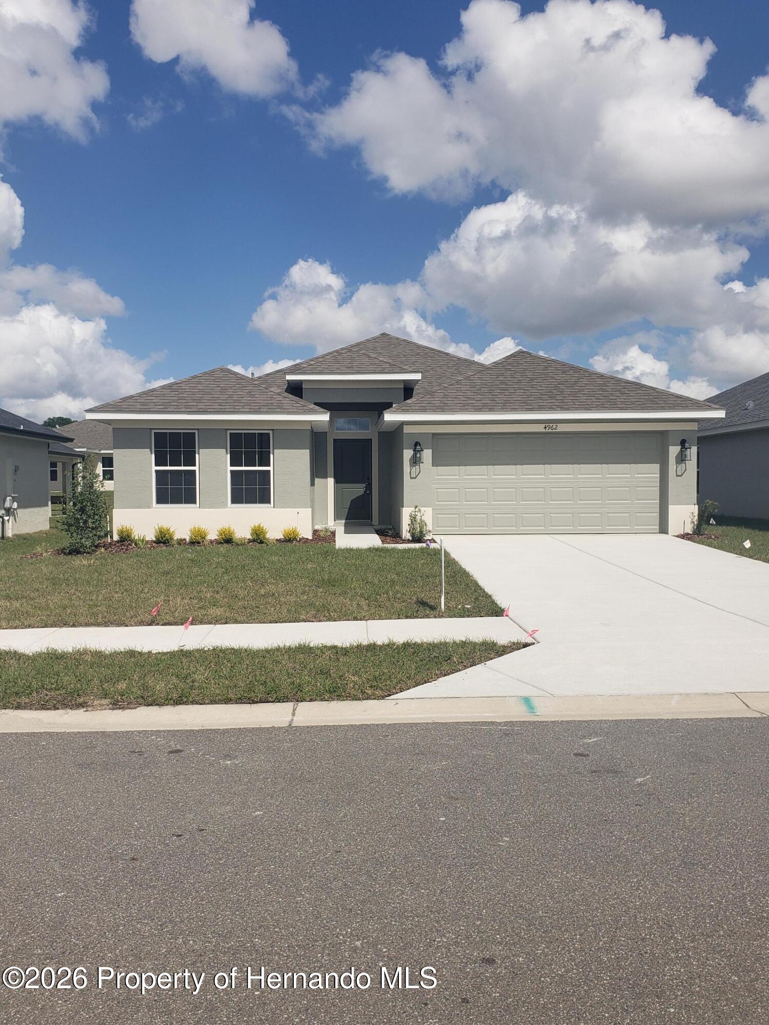 4962 Sutherland Street, Lot 72 — photo