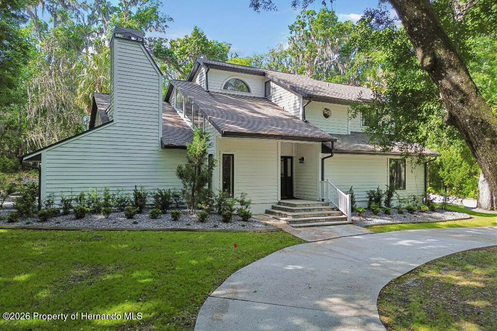 26262 Lake Lindsey Road — photo