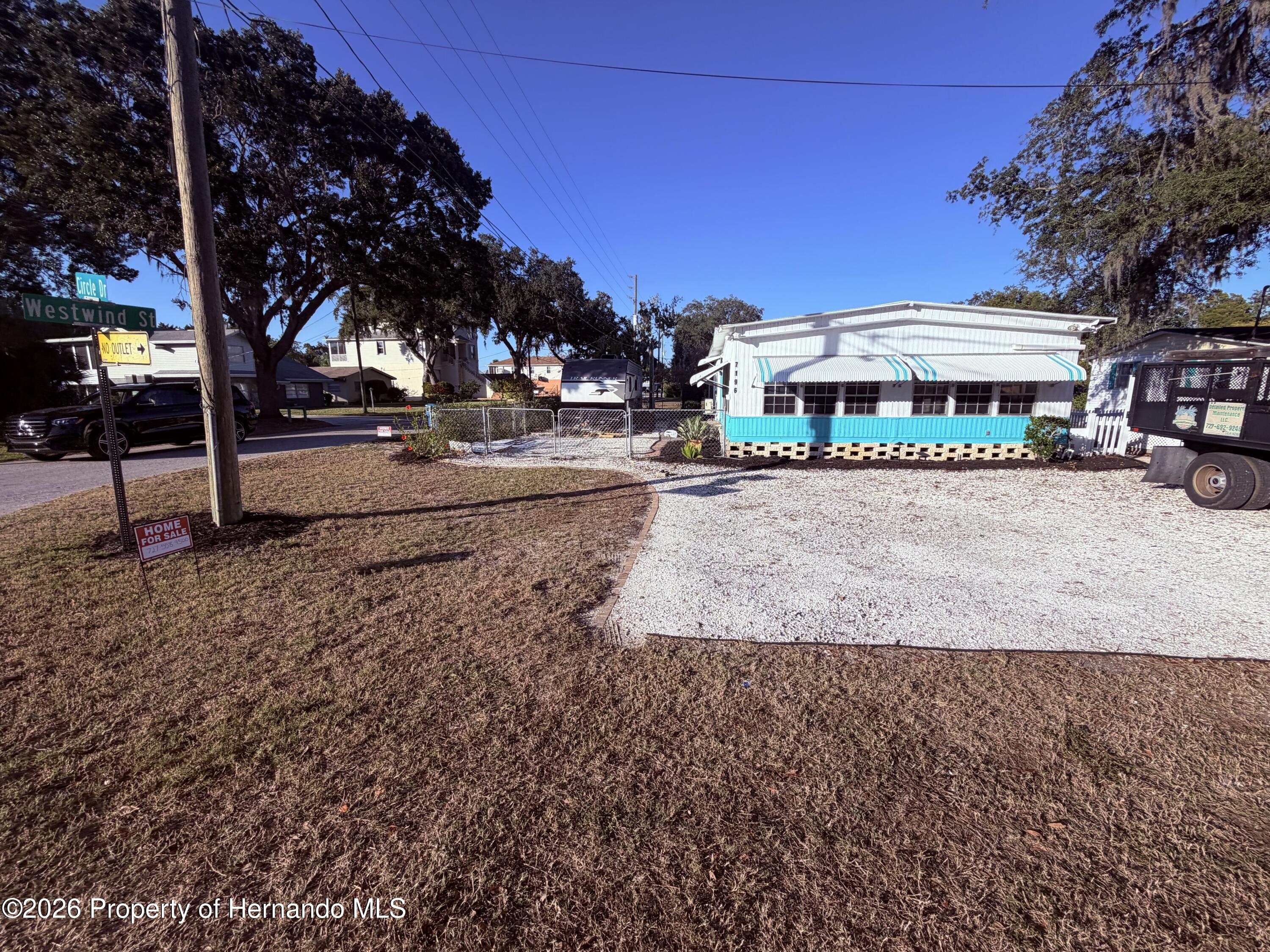 7196 Westwind Street — photo