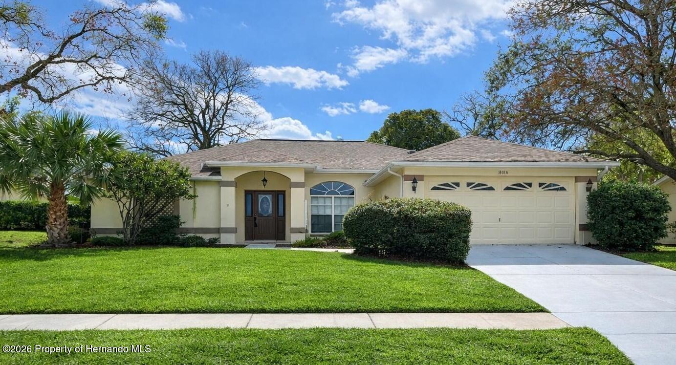 11018 Audie Brook Drive — photo