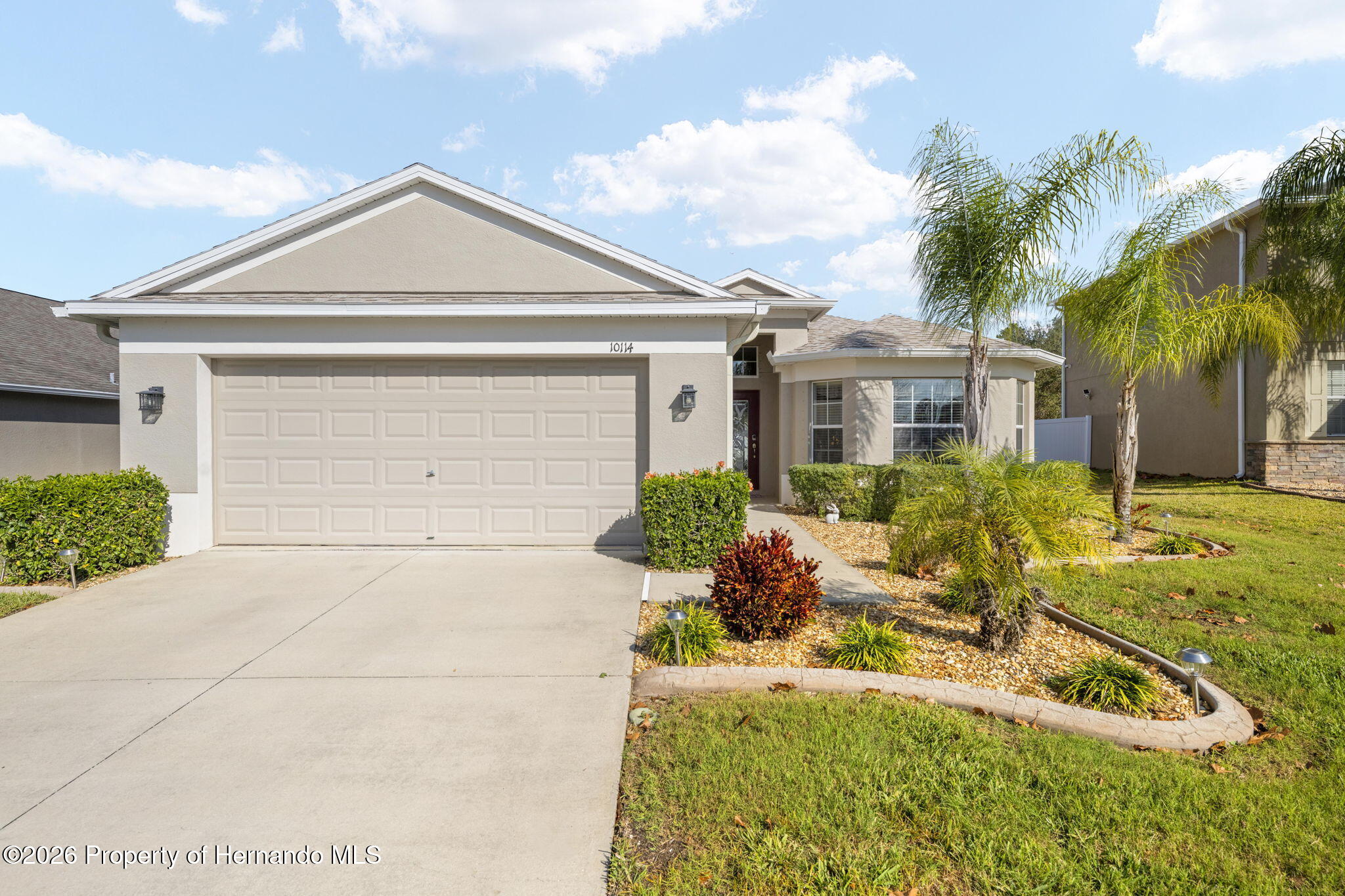 10114 Ives Loop — photo