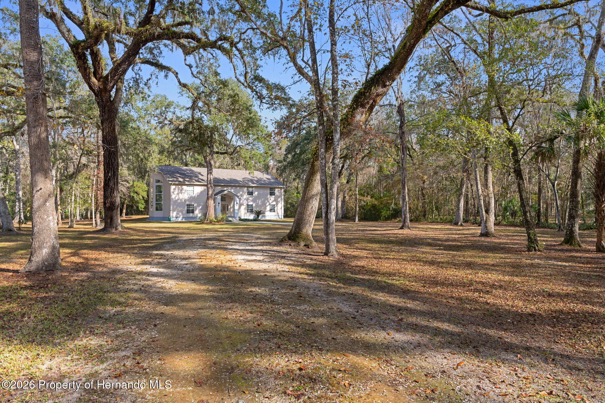 5248 Neff Lake Road — photo