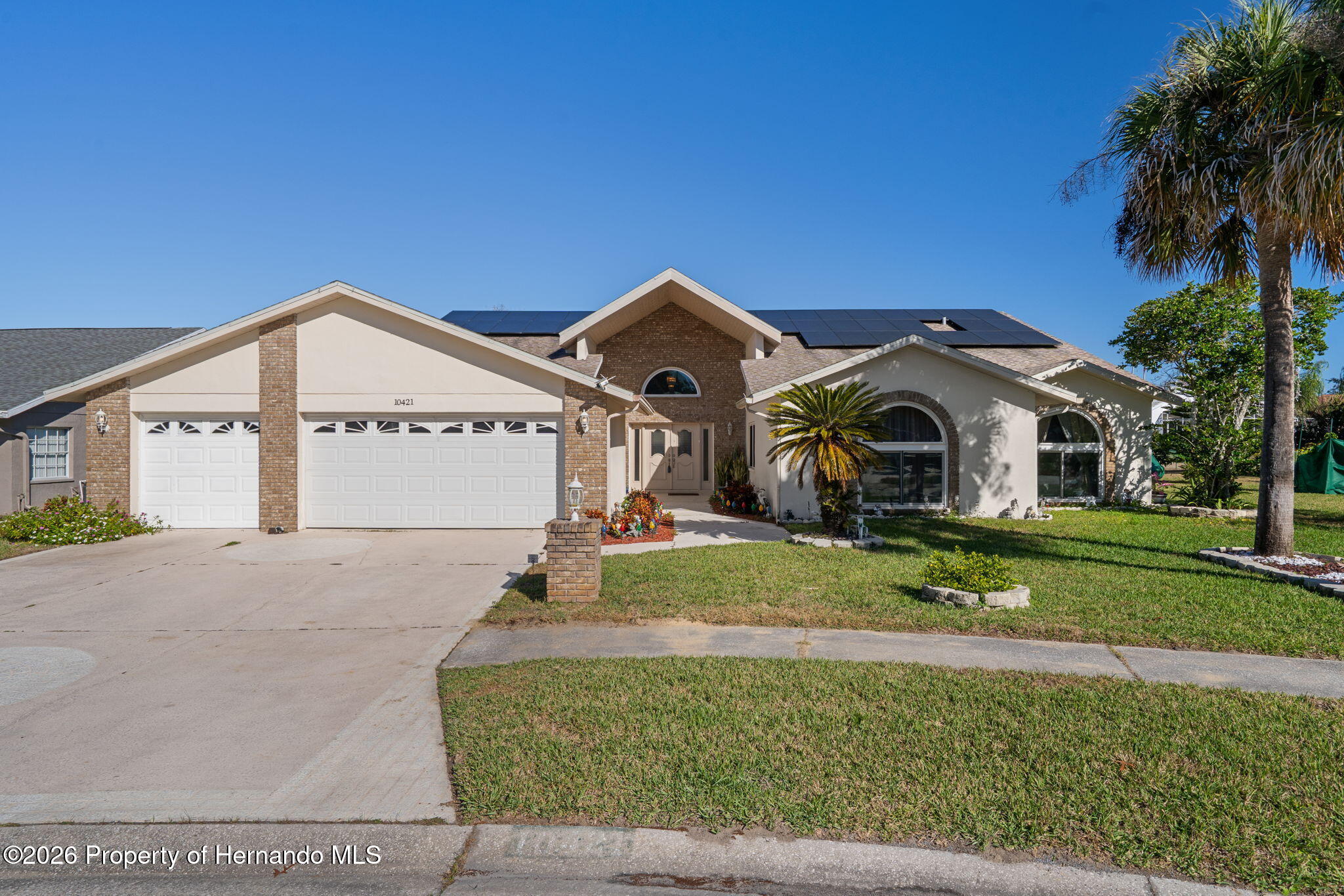 10421 Templewood Court — photo