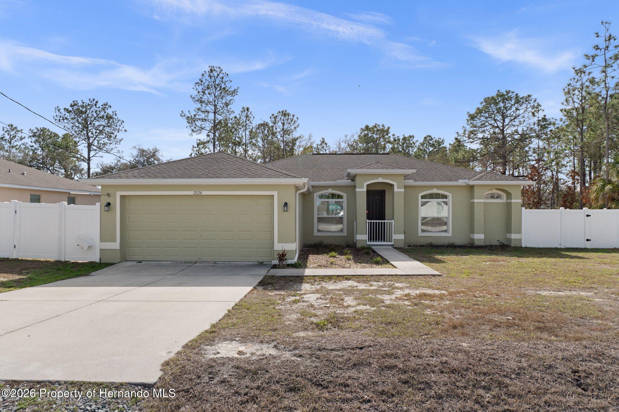 13124 Snowy Plover Avenue — photo