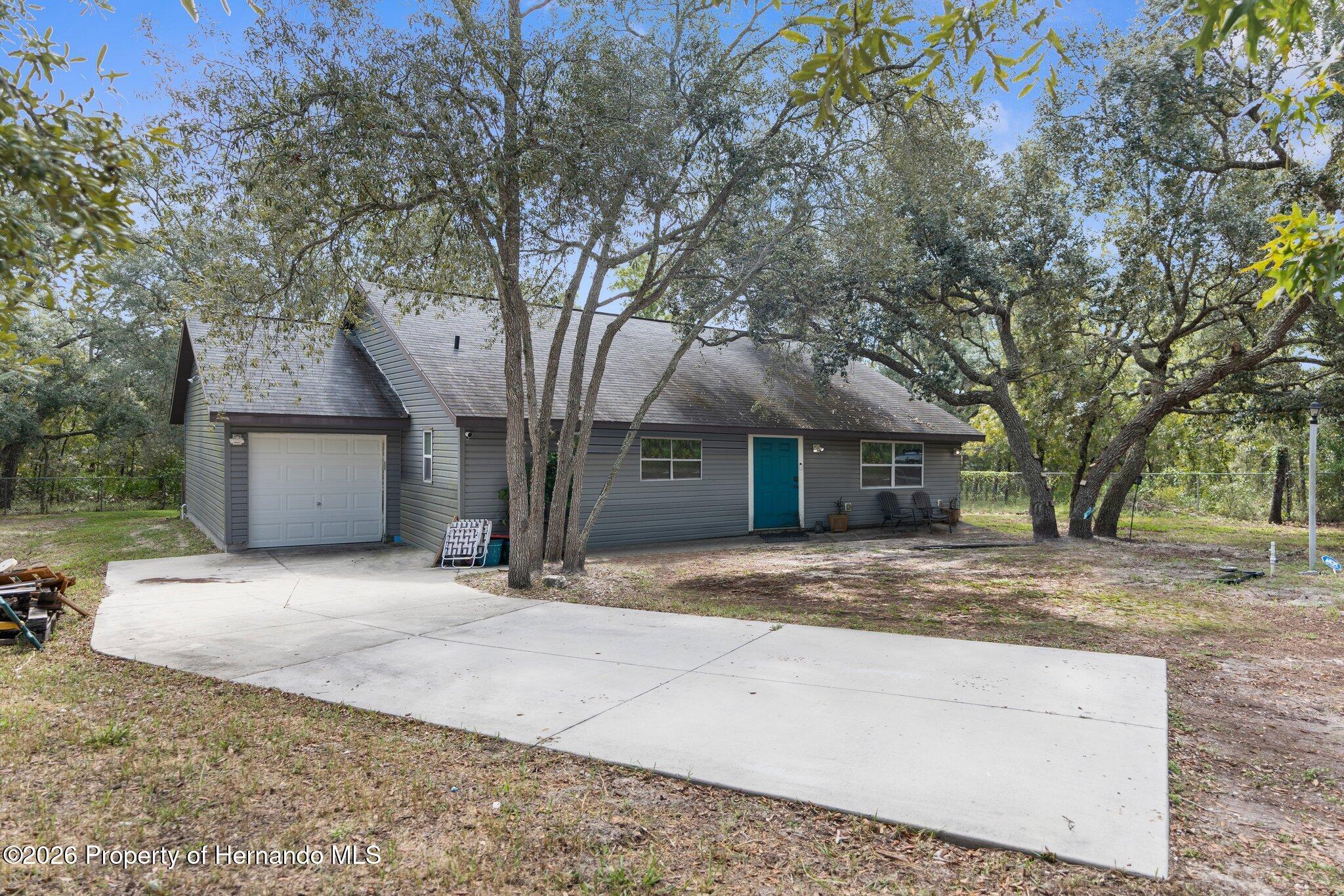 15236 Mottled Owl Road — photo